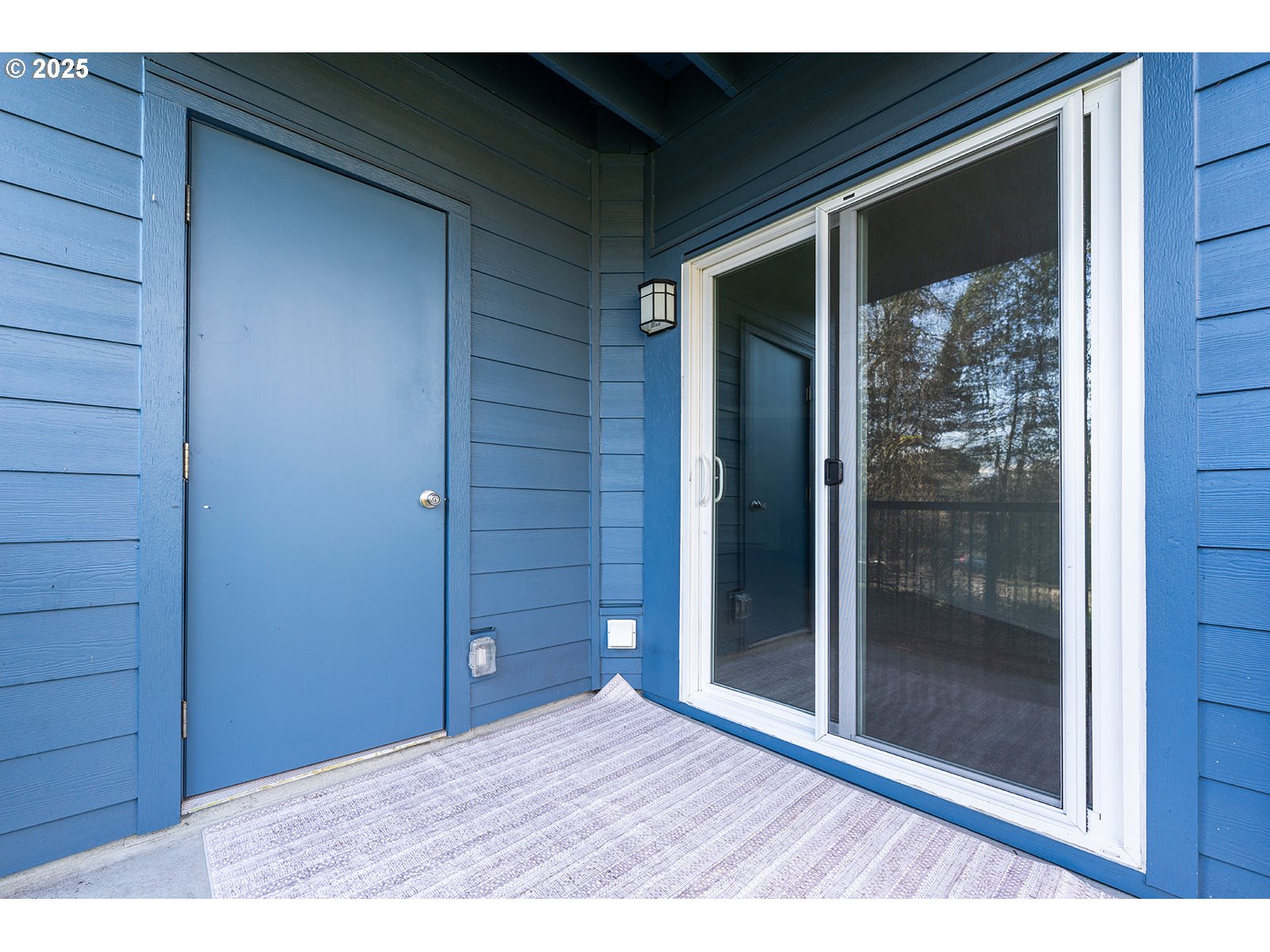 8720 SW TUALATIN RD Unit: 206