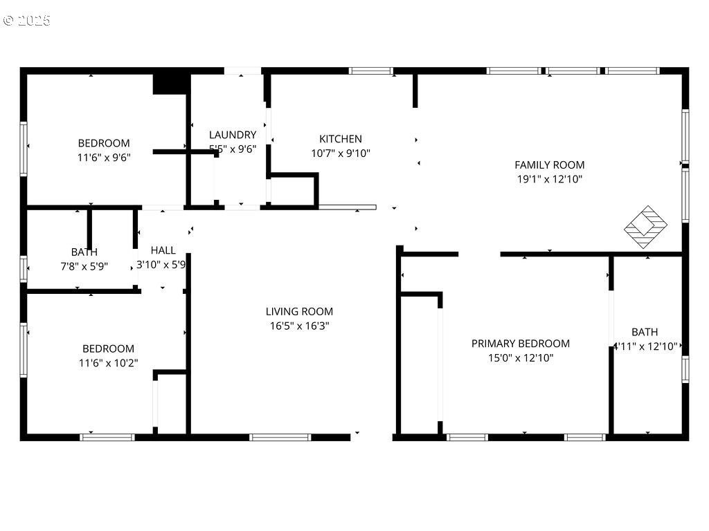 301 E COLUMBIA DR 66