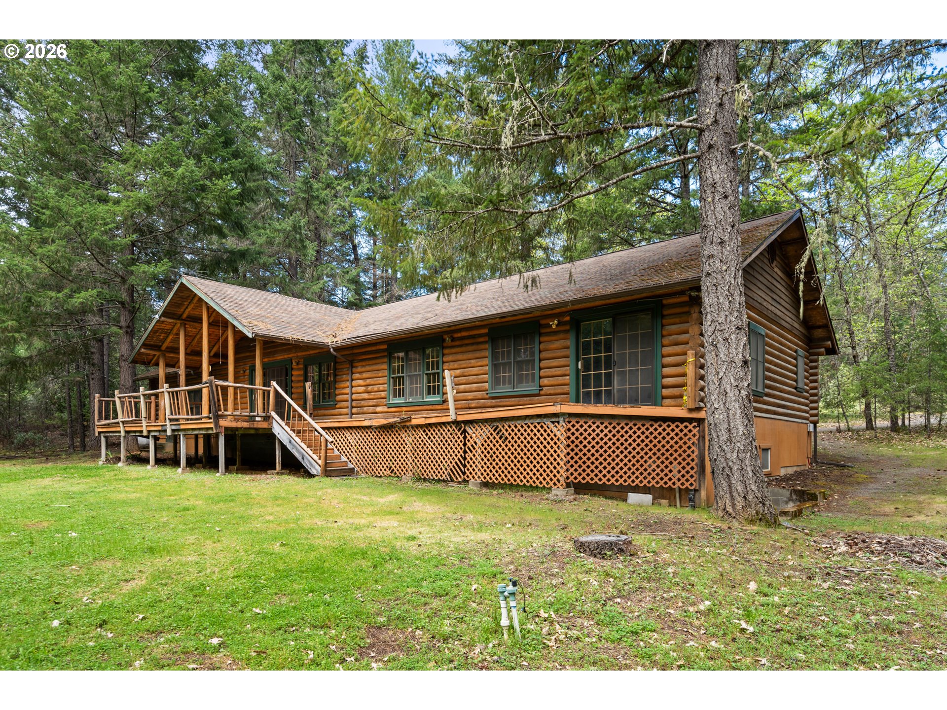 453 GLENDON RD