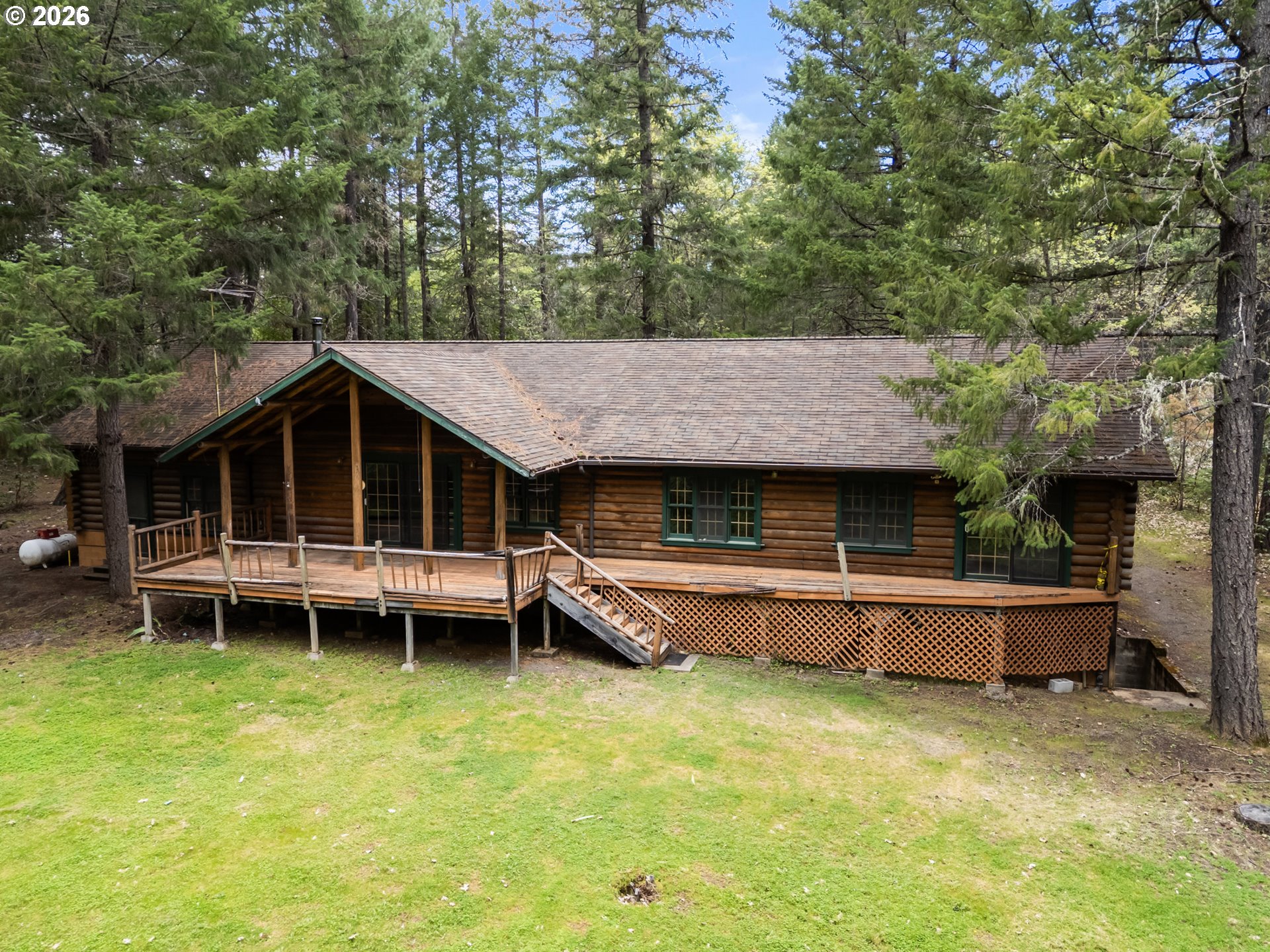 453 GLENDON RD