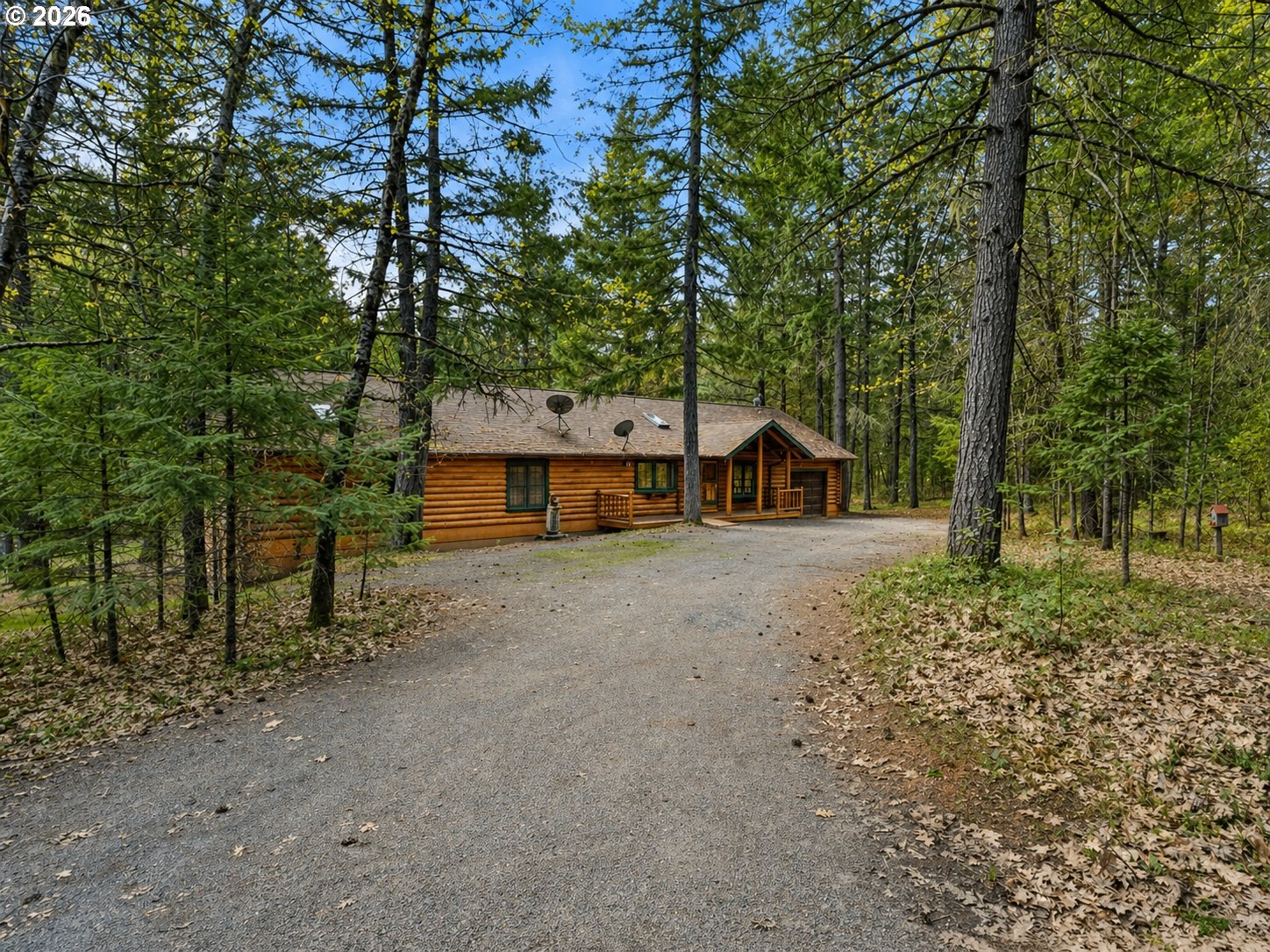 453 GLENDON RD