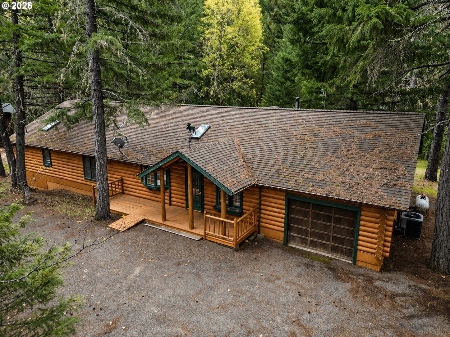 453 GLENDON RD