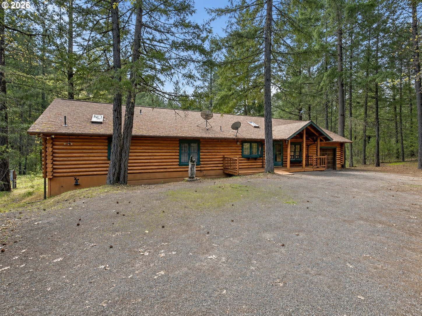 453 GLENDON RD