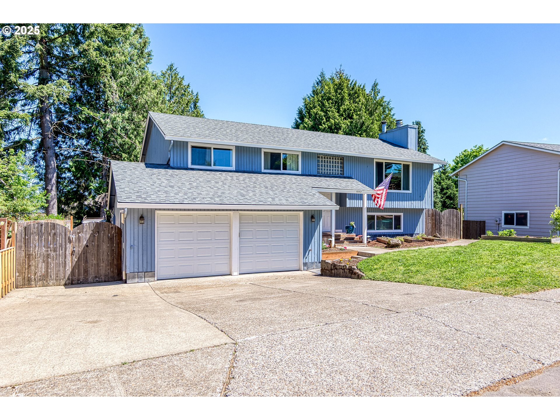 14707 SW WILLAMETTE ST