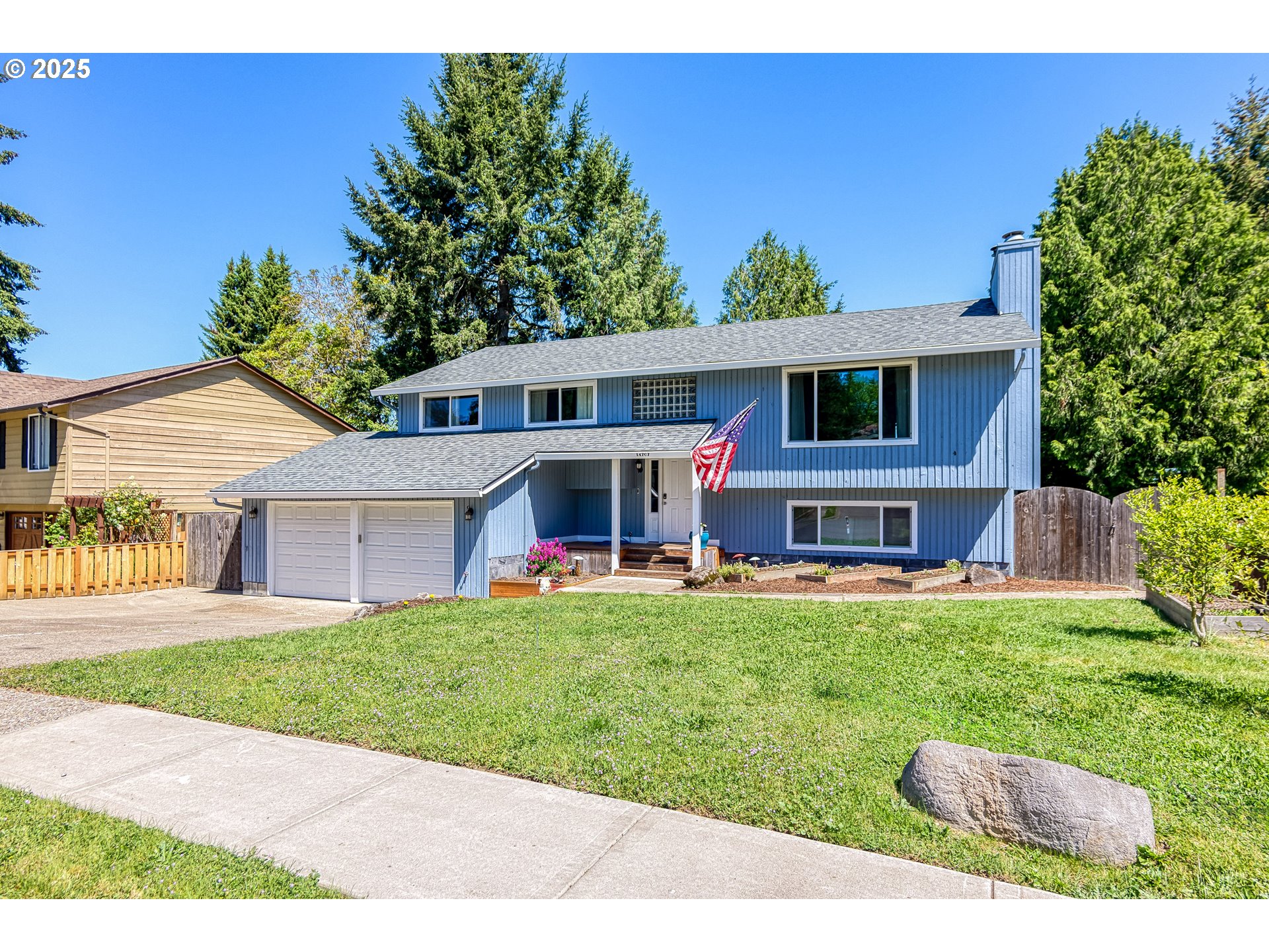 14707 SW WILLAMETTE ST