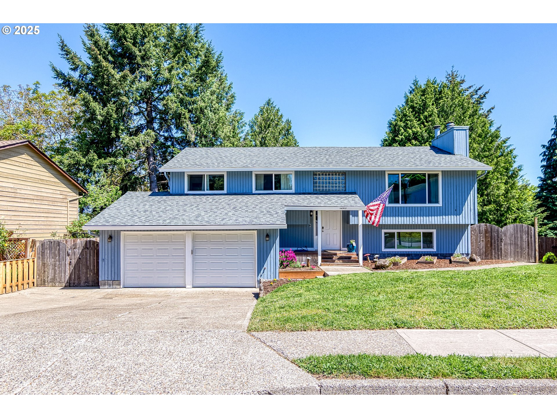 14707 SW WILLAMETTE ST