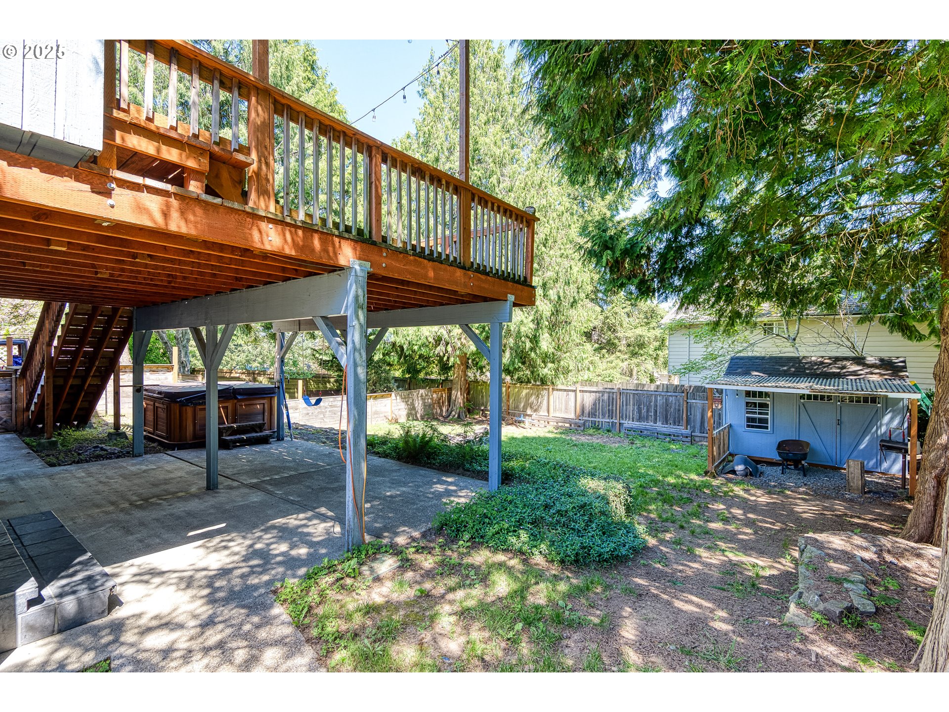 14707 SW WILLAMETTE ST