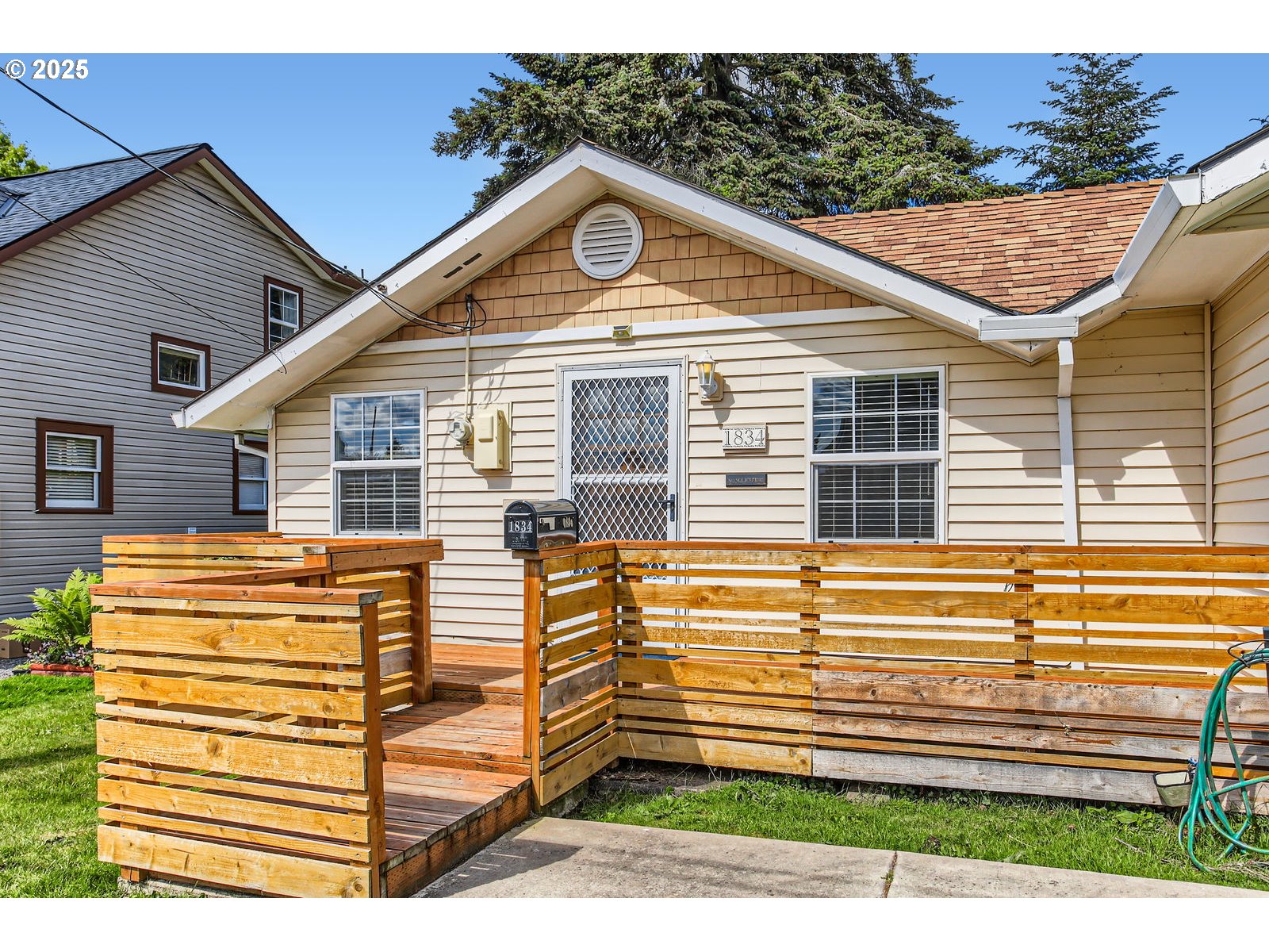 1834 C ST, Forest Grove