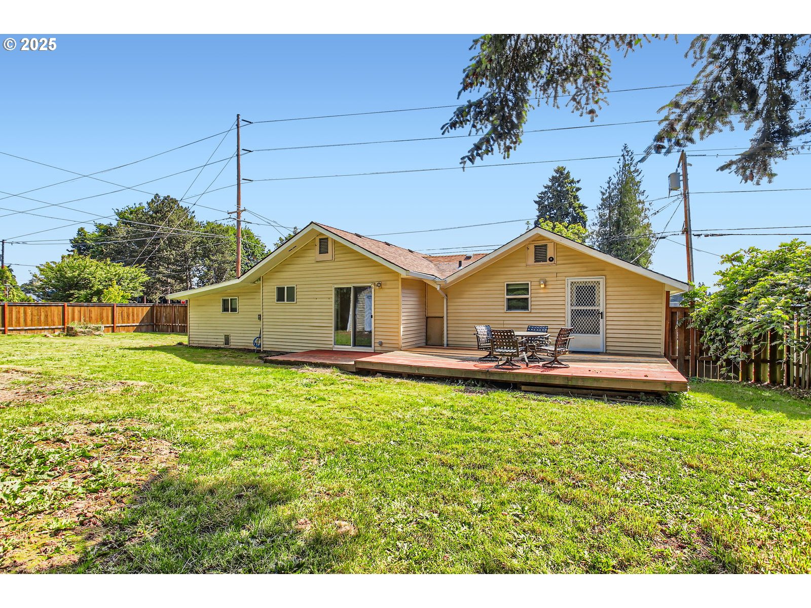 1834 C ST, Forest Grove