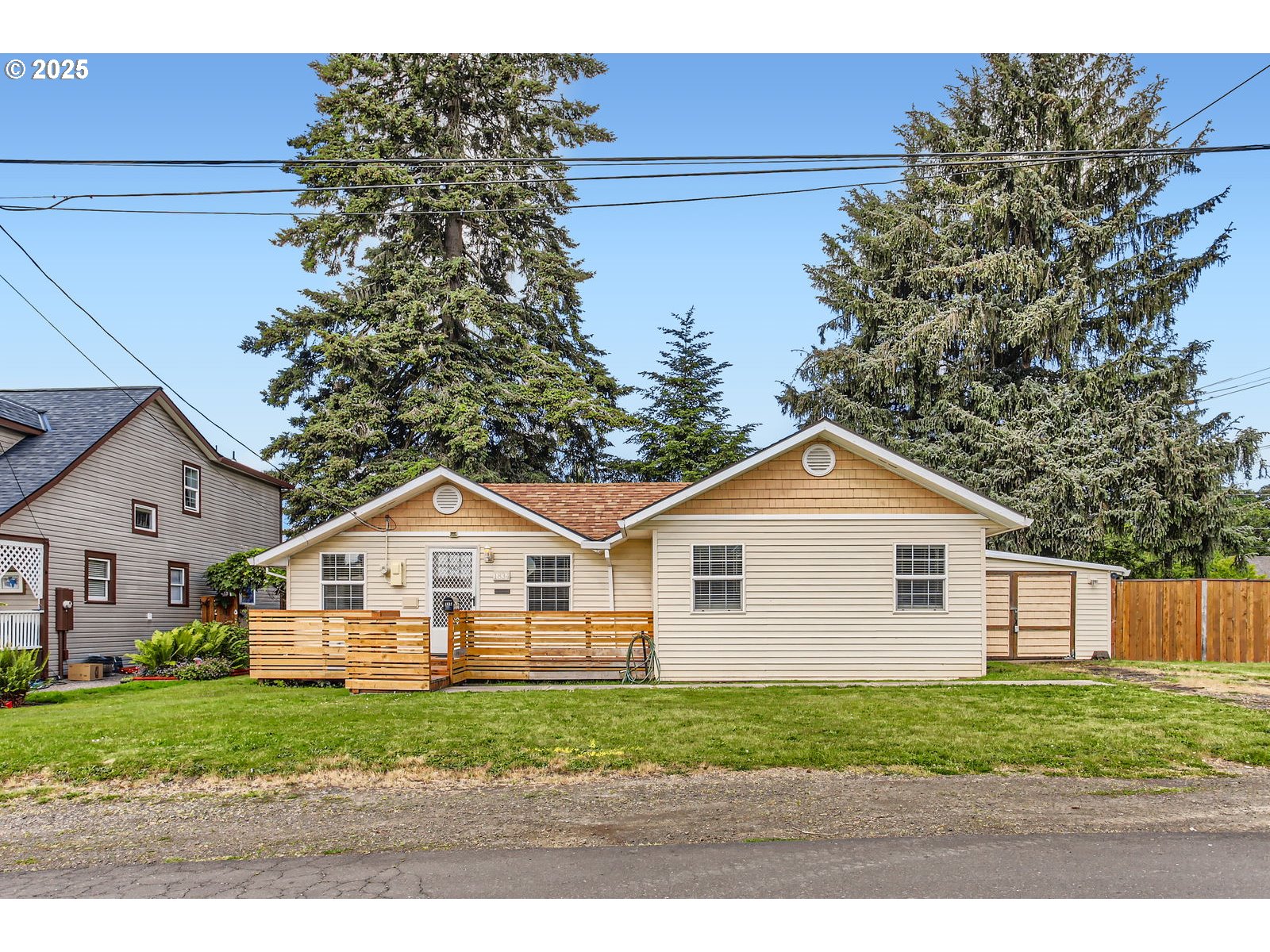 1834 C ST, Forest Grove