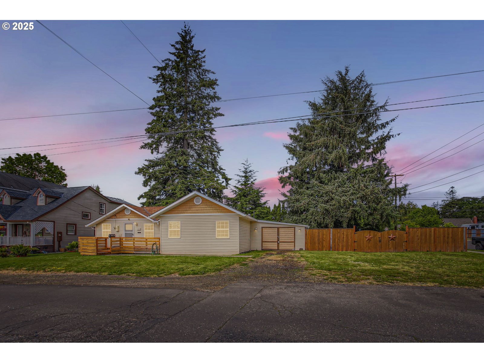 1834 C ST, Forest Grove