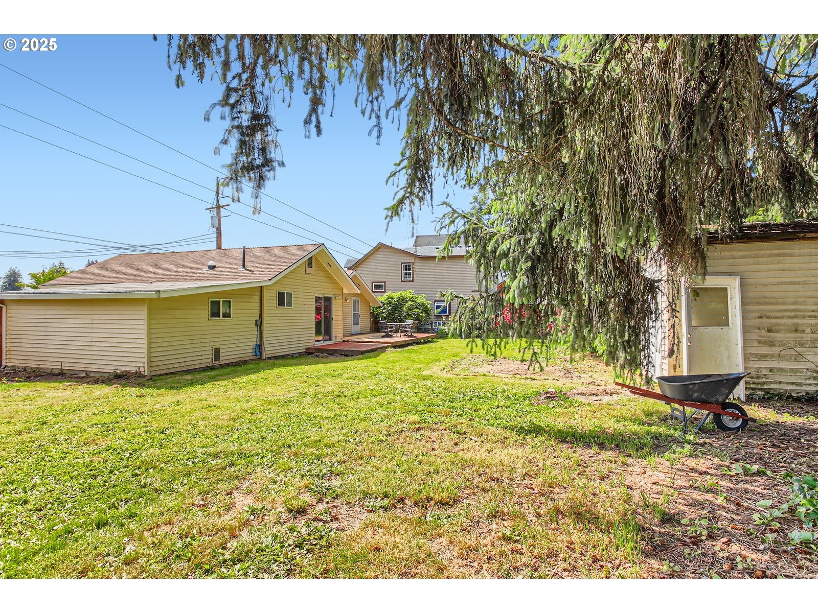 1834 C ST, Forest Grove