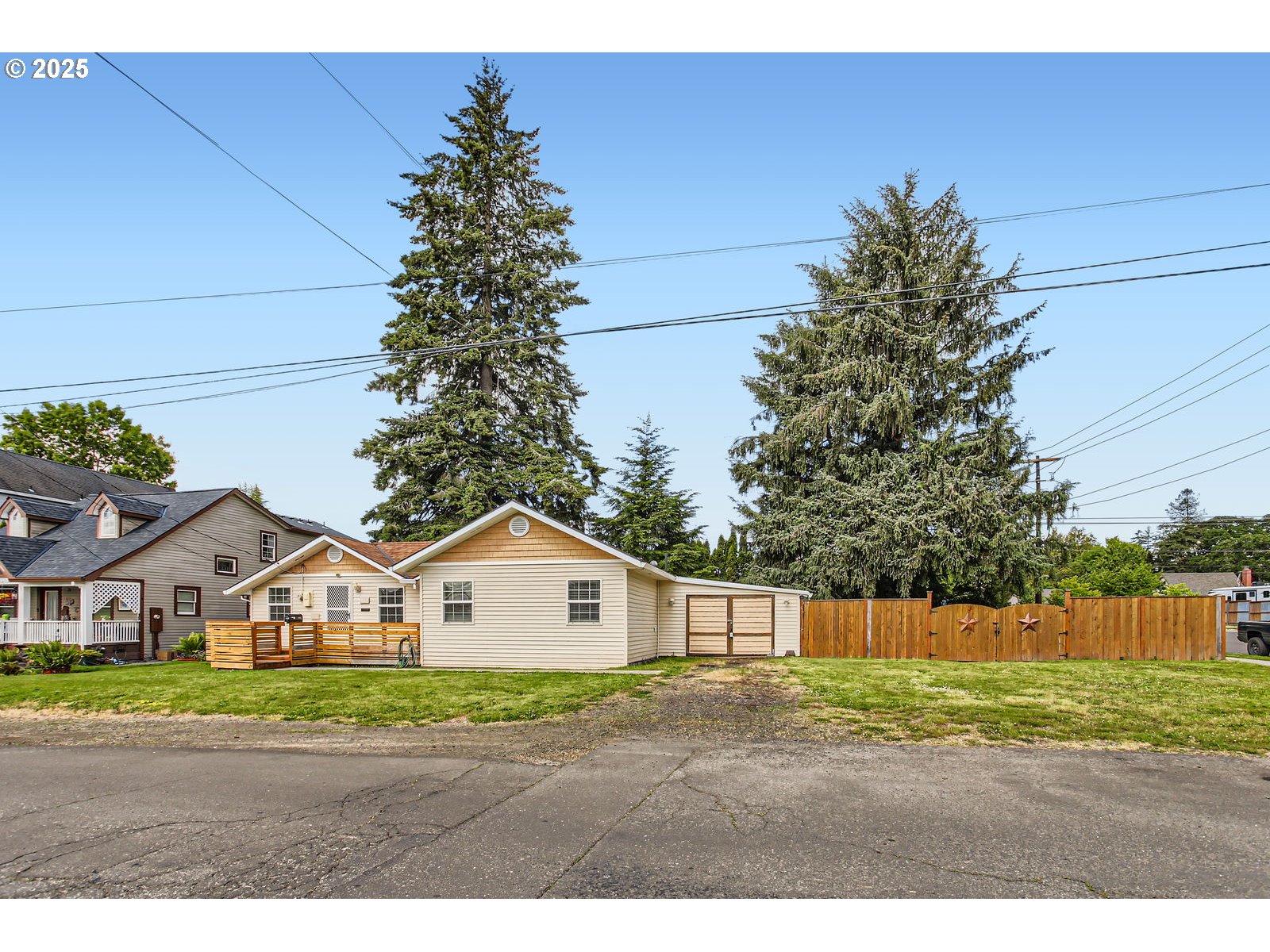 1834 C ST, Forest Grove