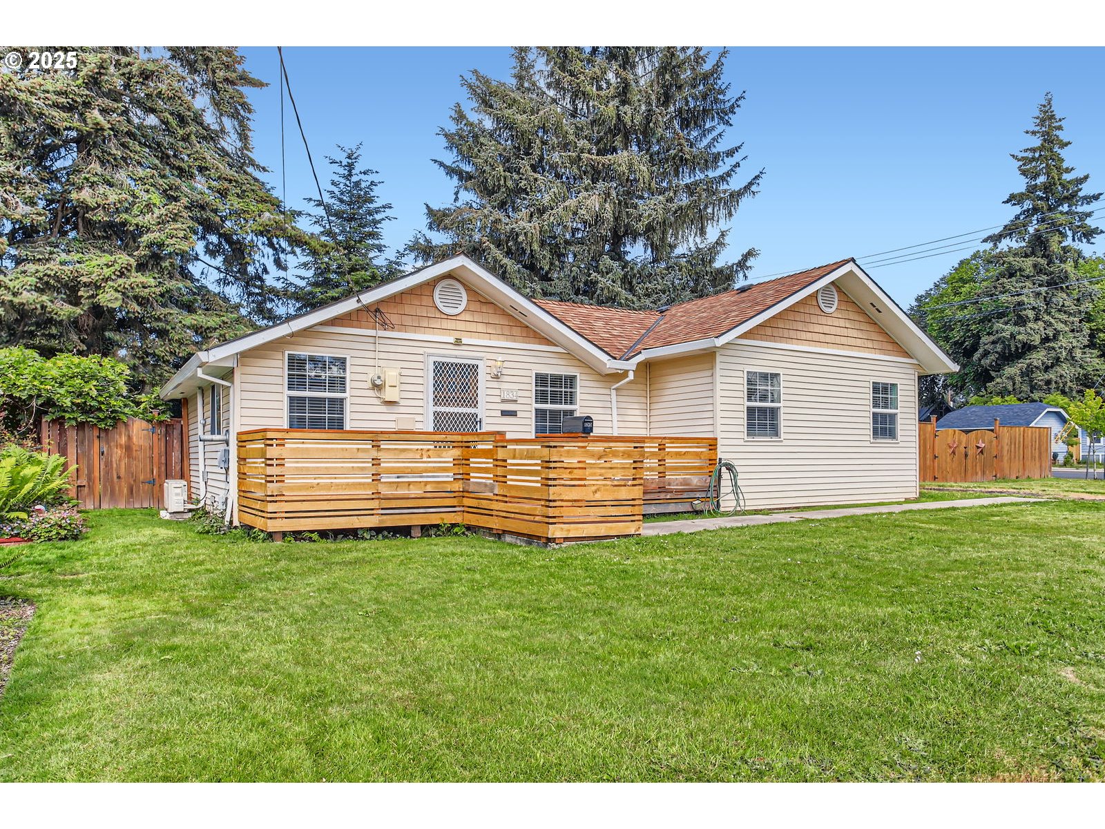 1834 C ST, Forest Grove