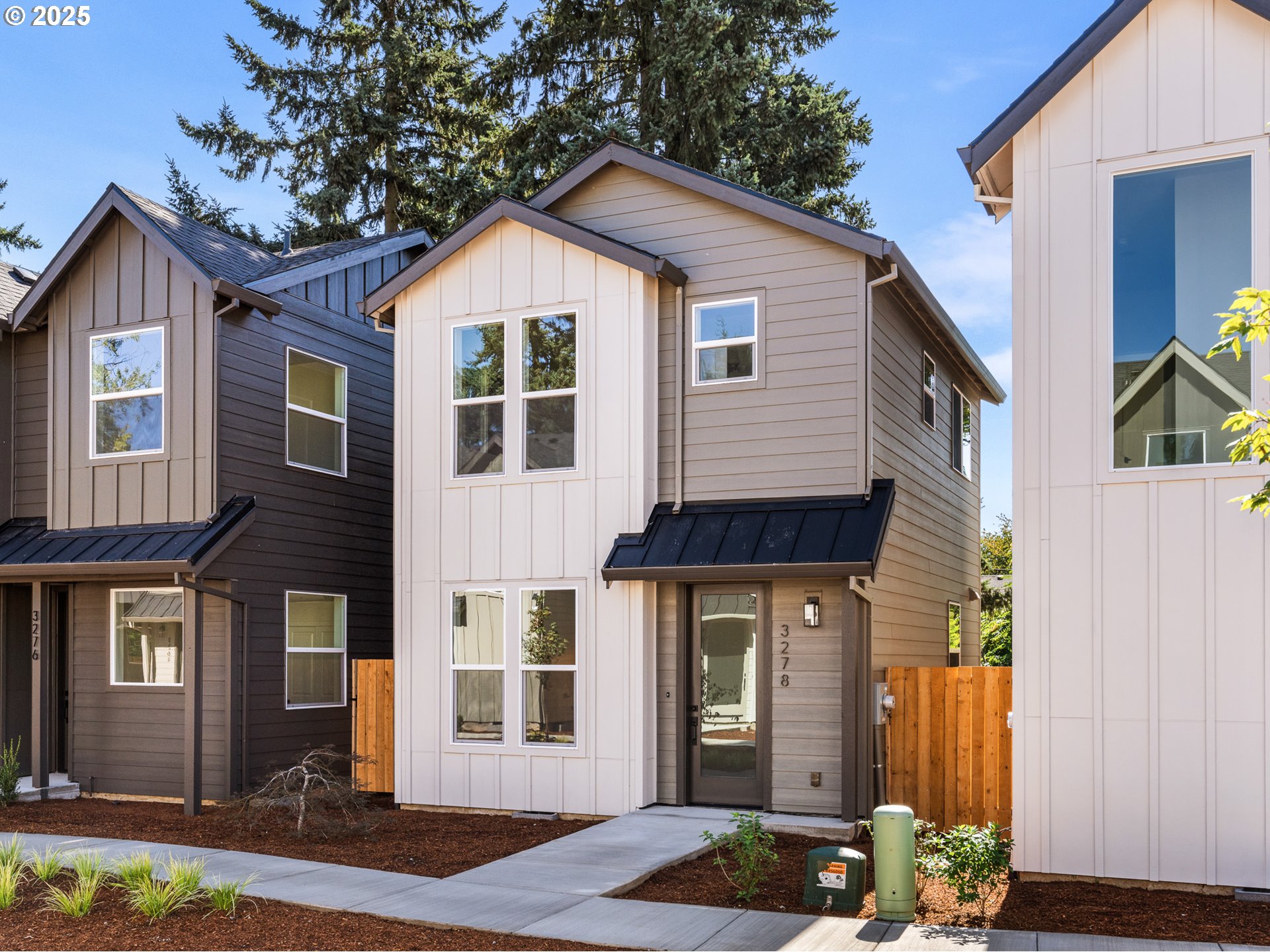 3278 SE 115th AVE, Portland