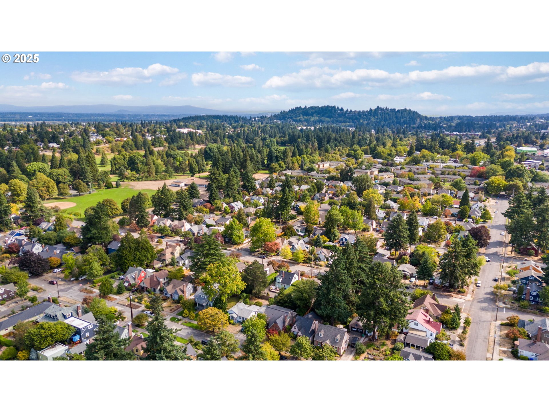 1801 NE 62ND AVE, Portland