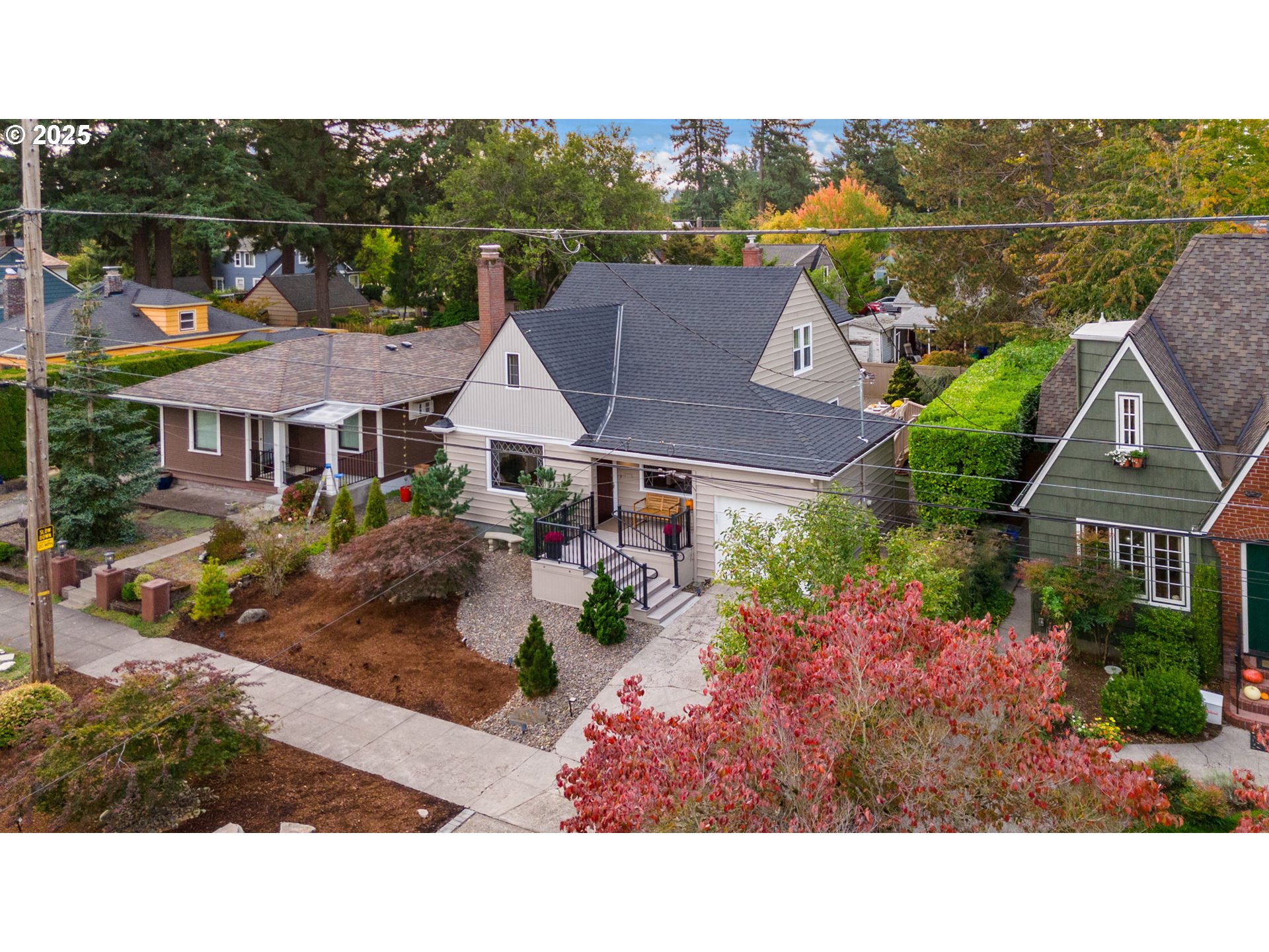 1801 NE 62ND AVE, Portland