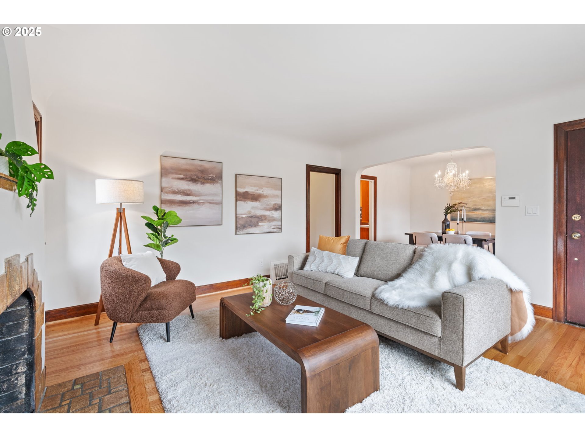 1801 NE 62ND AVE, Portland