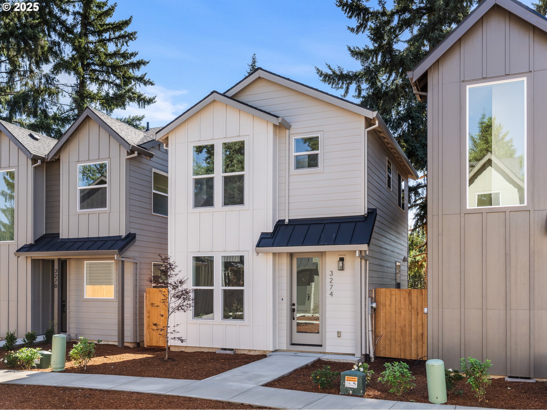 3274 SE 115th AVE, Portland