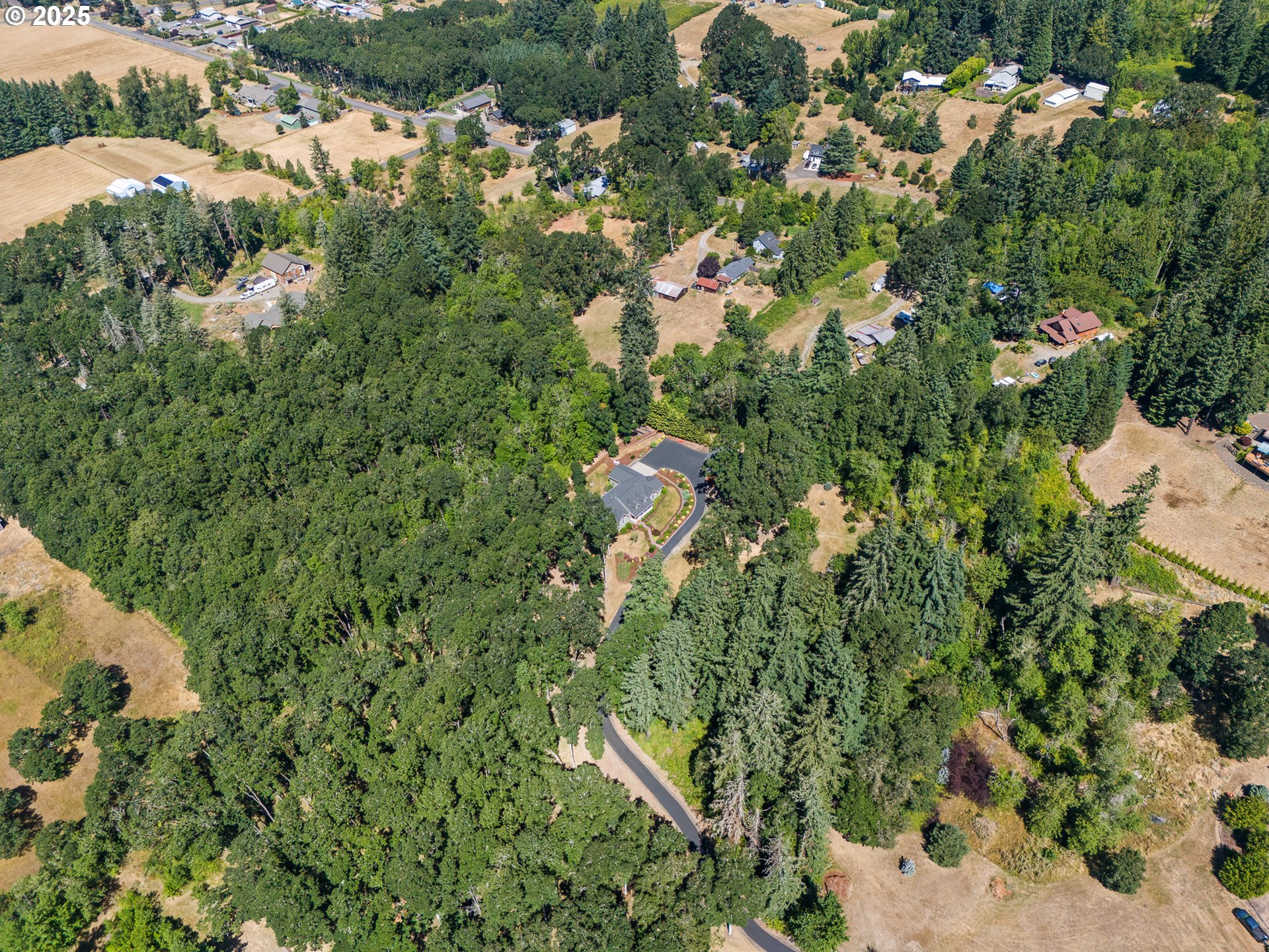 22957 SE Oakview LN, Eagle Creek