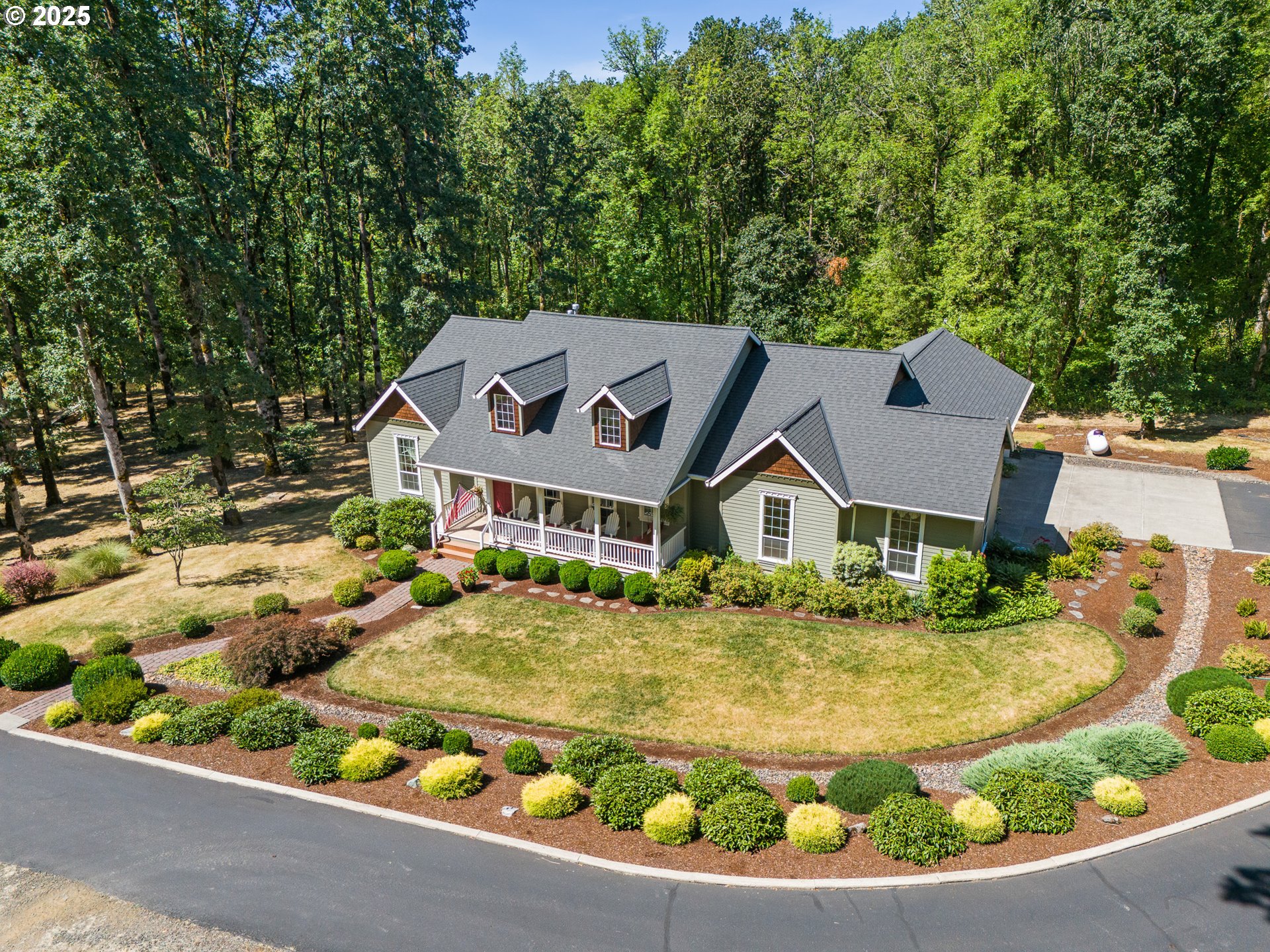 22957 SE Oakview LN, Eagle Creek