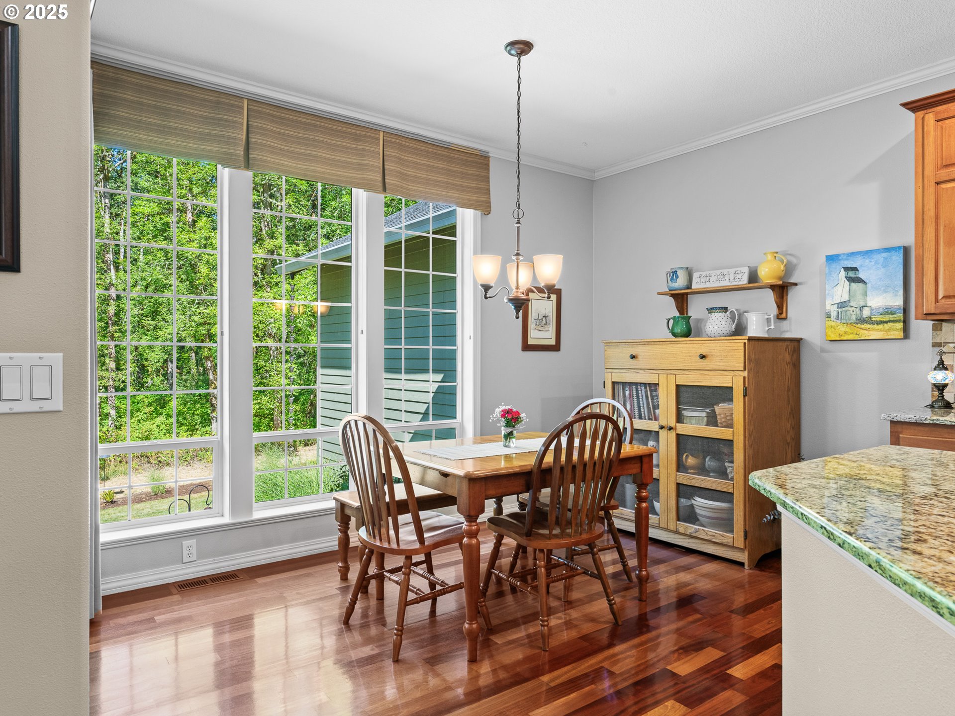 22957 SE Oakview LN, Eagle Creek