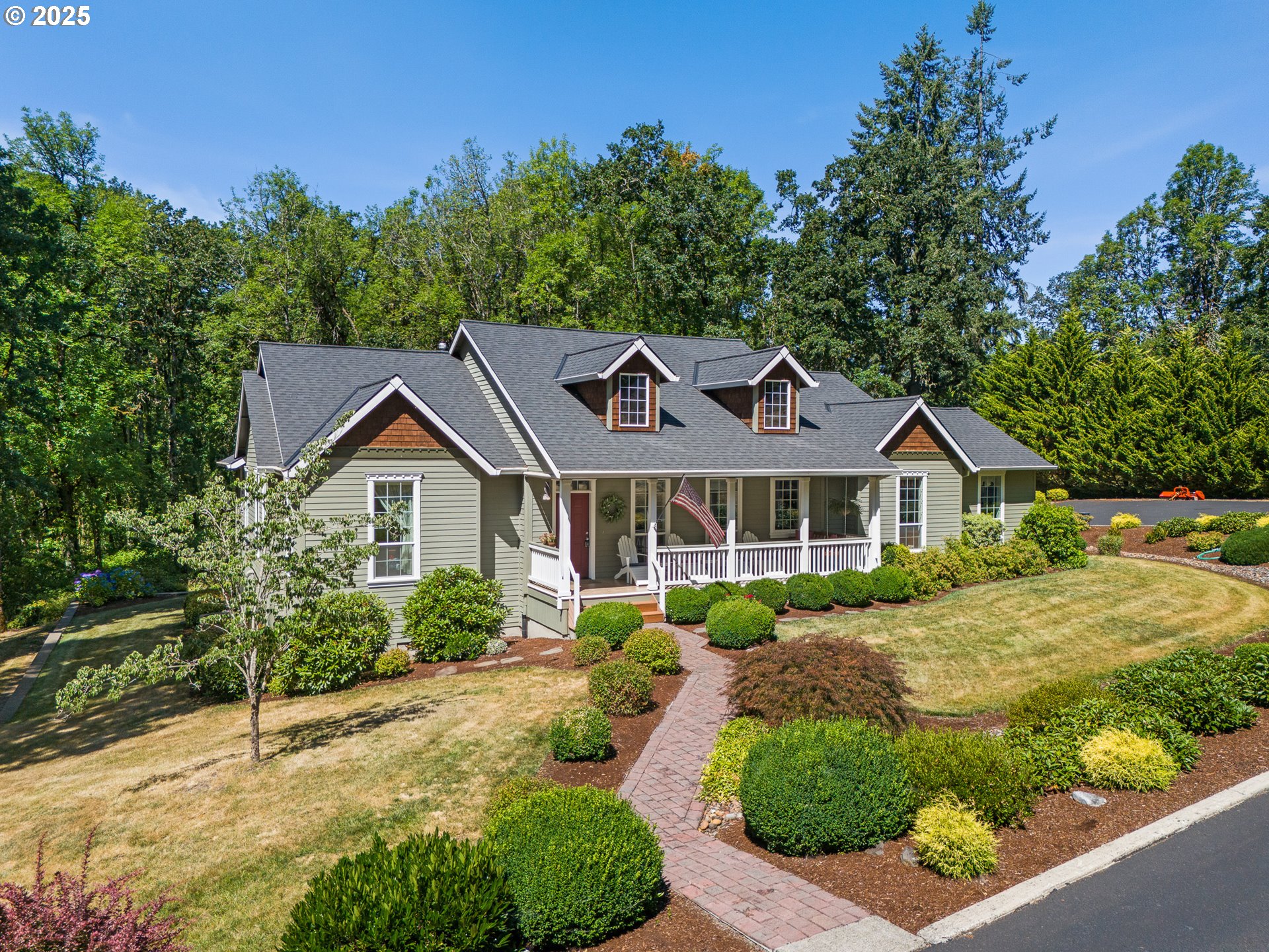 22957 SE Oakview LN, Eagle Creek