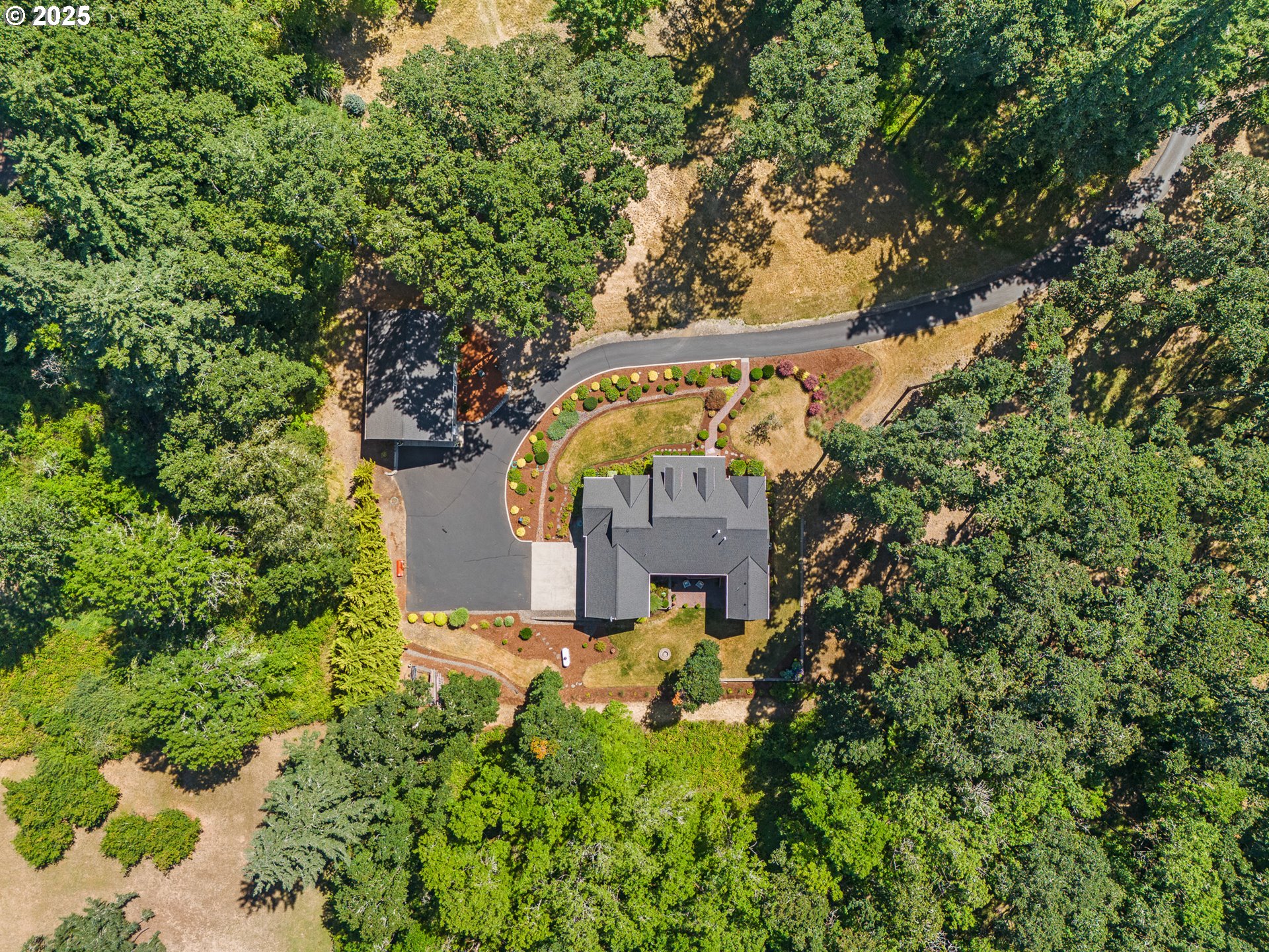 22957 SE Oakview LN, Eagle Creek