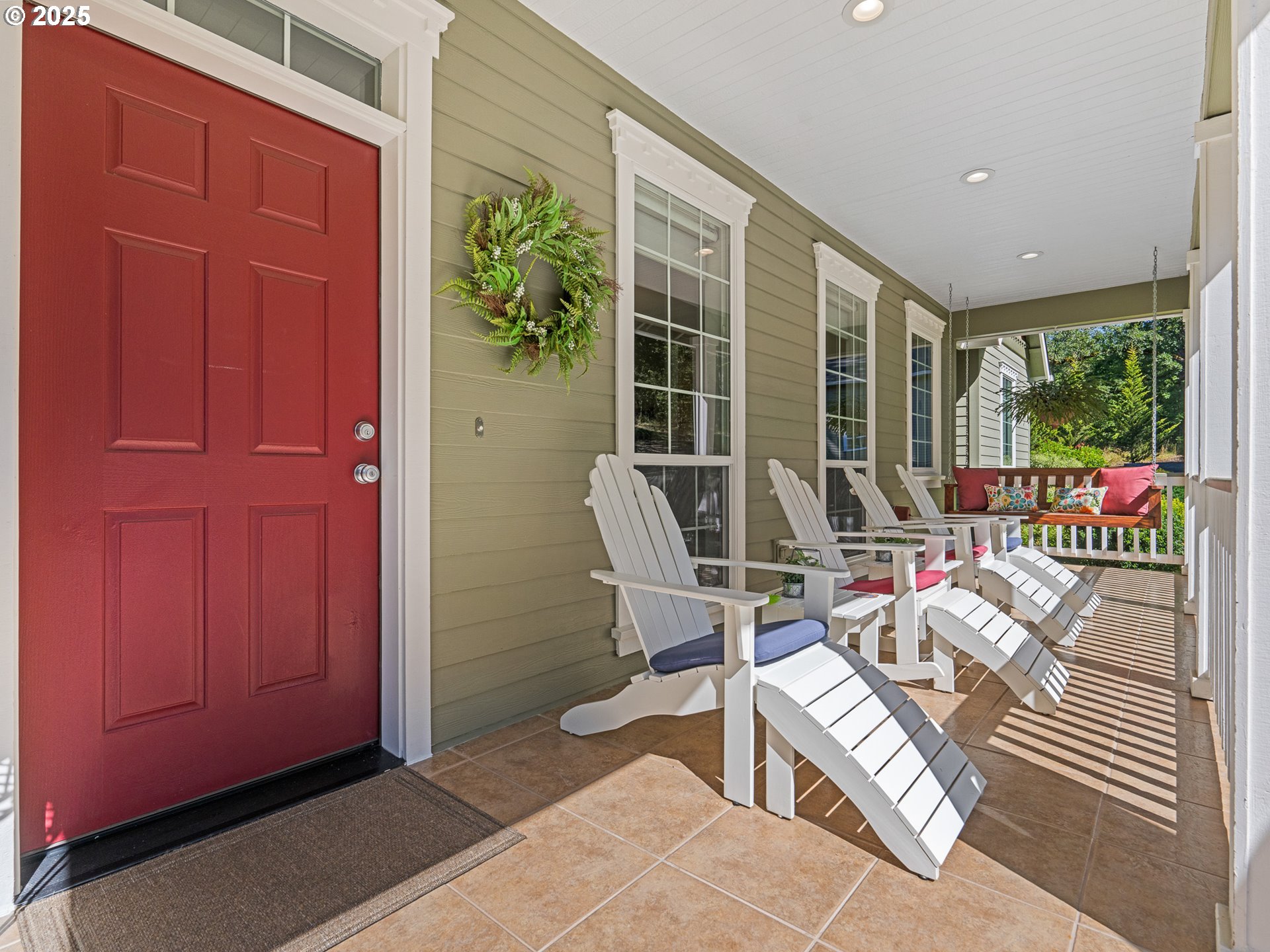 22957 SE Oakview LN, Eagle Creek