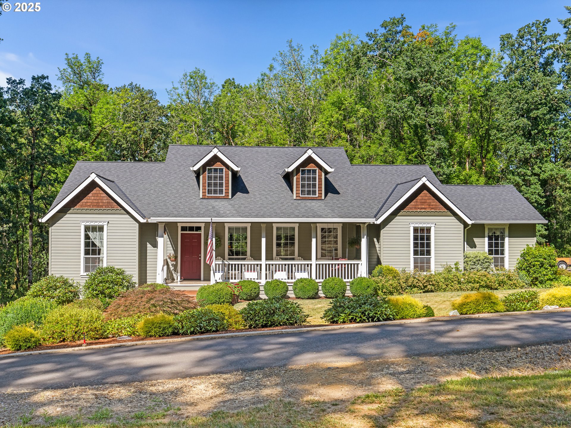 22957 SE Oakview LN, Eagle Creek