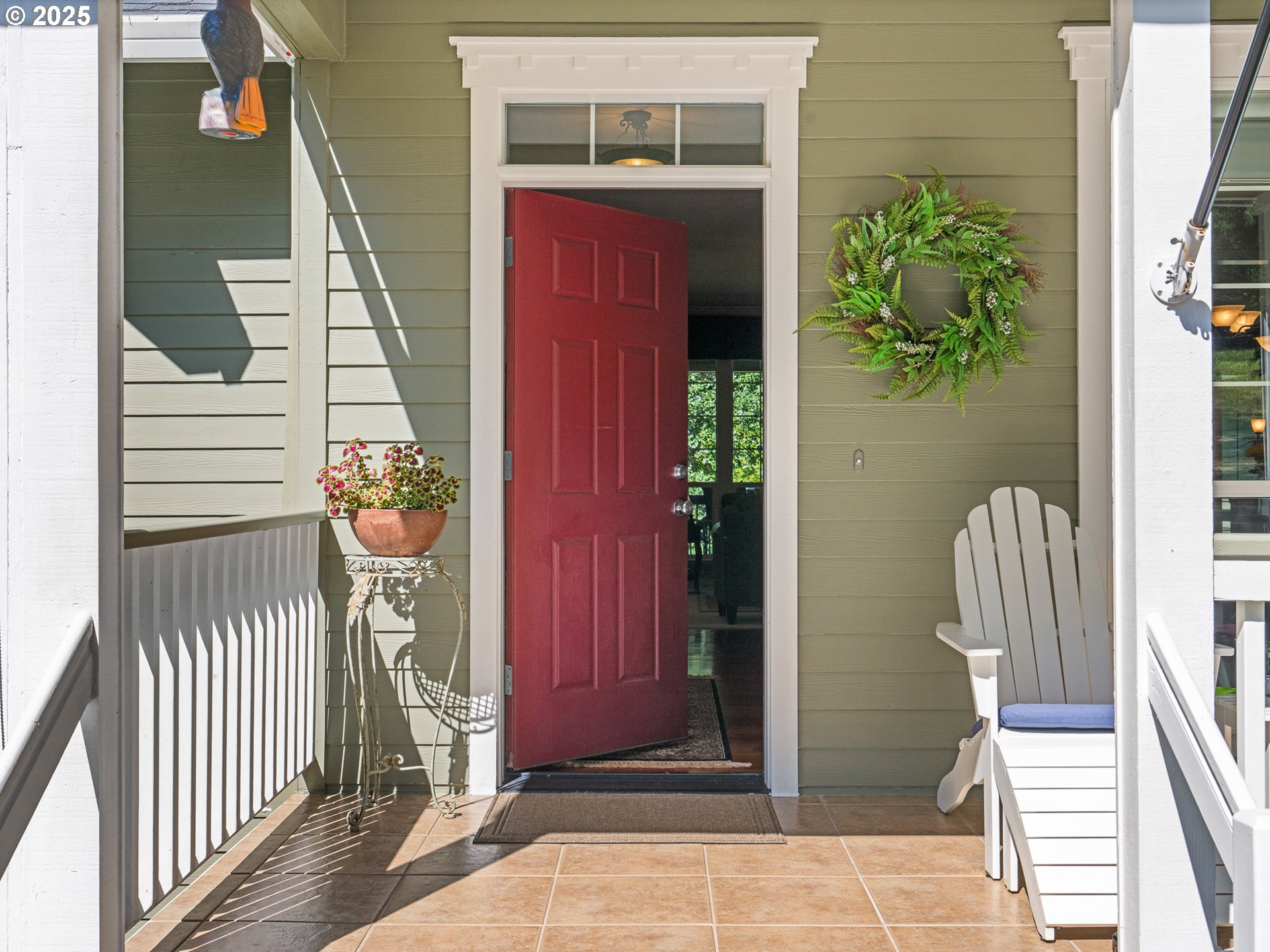 22957 SE Oakview LN, Eagle Creek