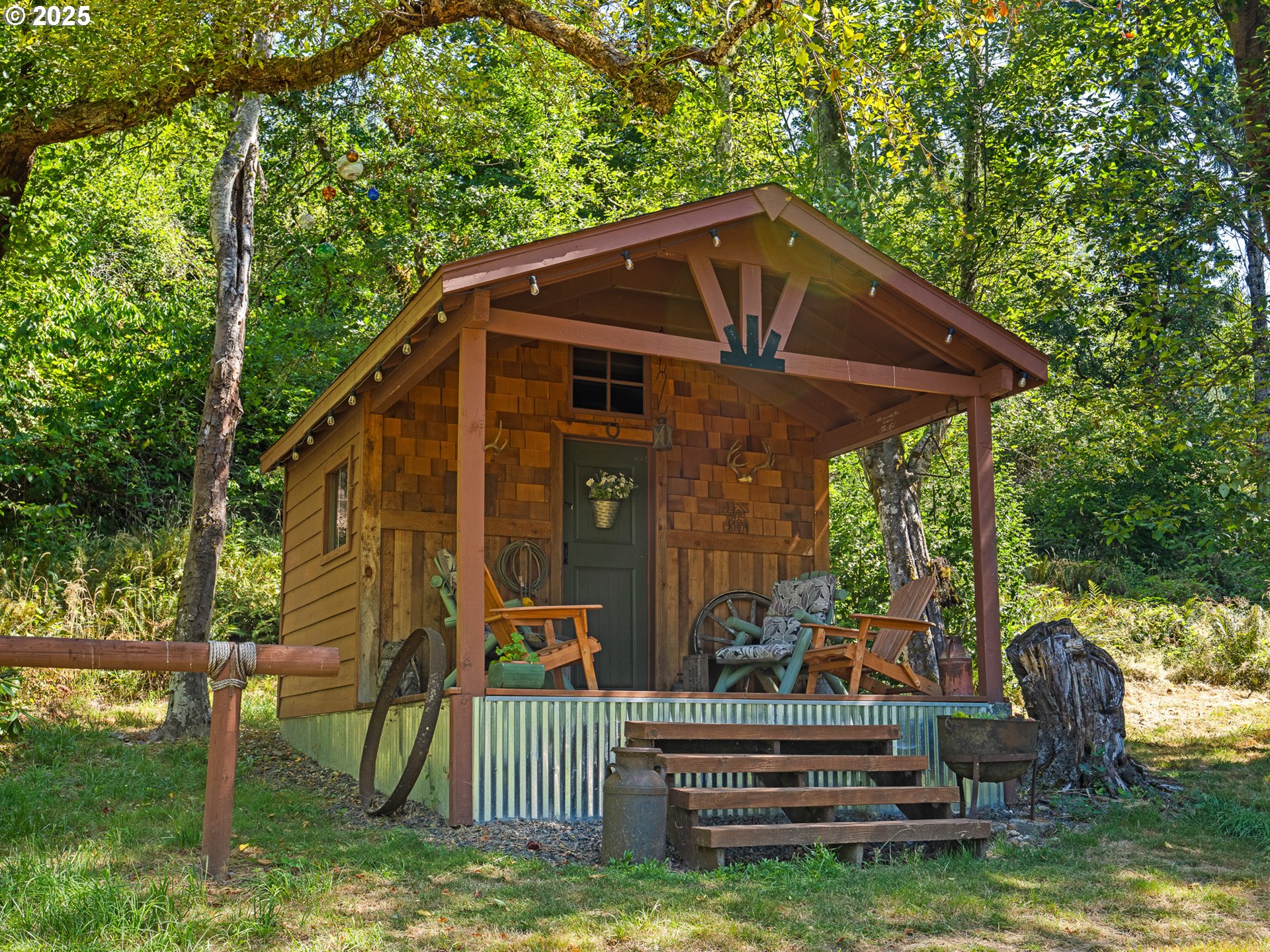 22957 SE Oakview LN, Eagle Creek