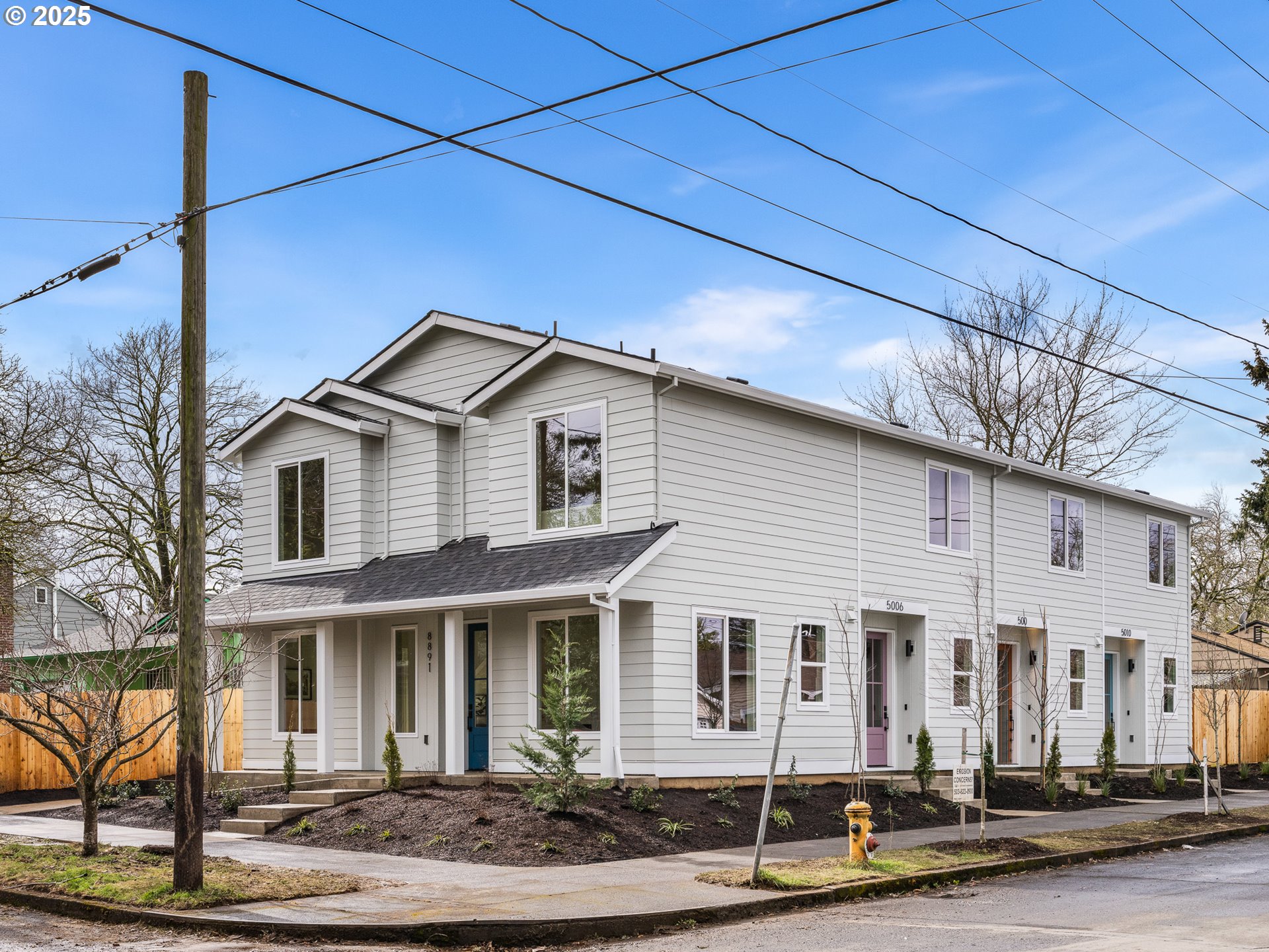 5008 N Houghton ST 3