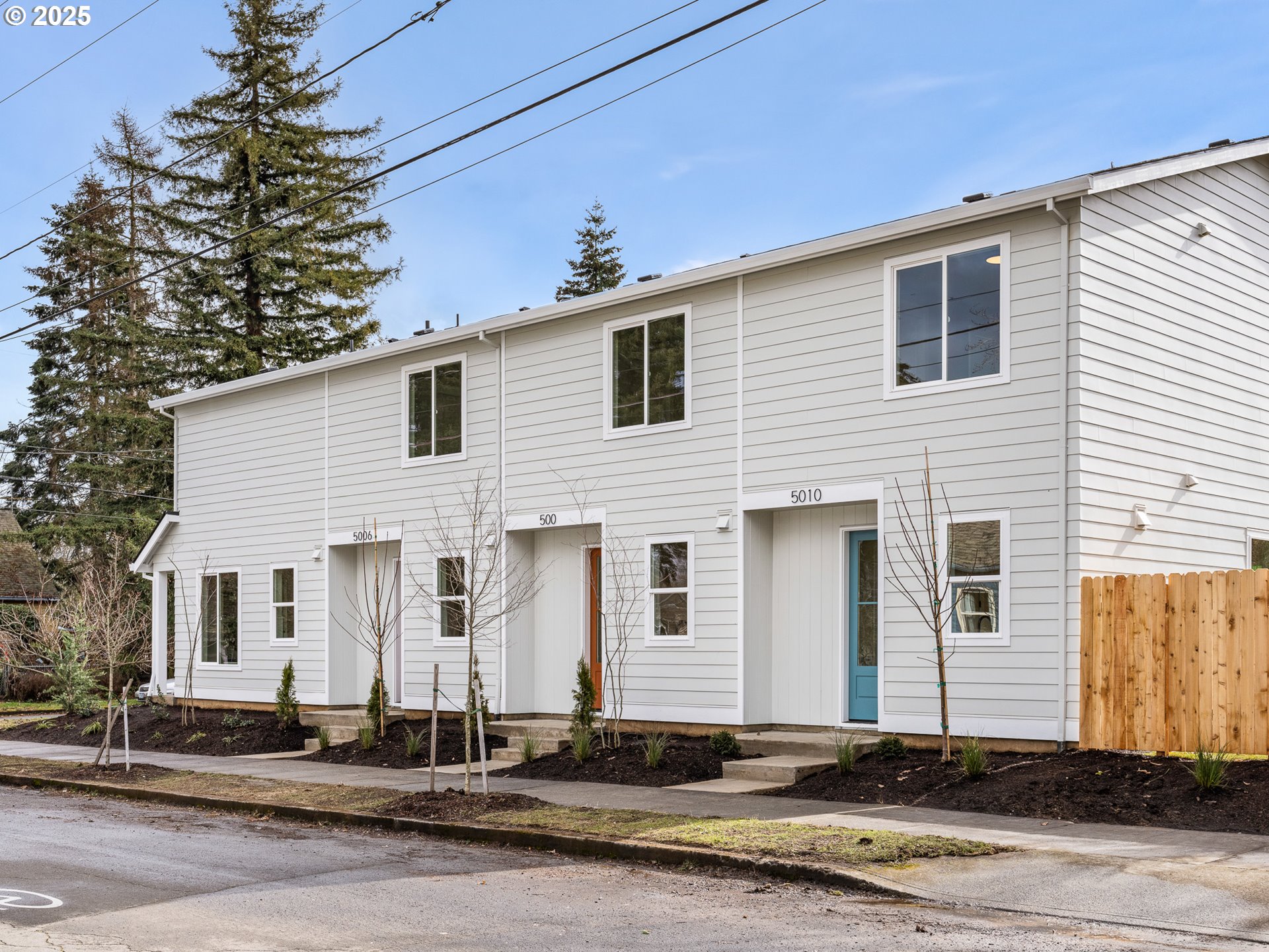 5008 N Houghton ST 3