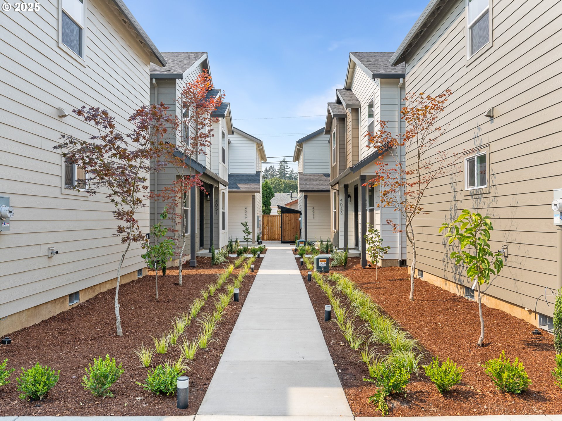 4051 SE 115th AVE, Portland