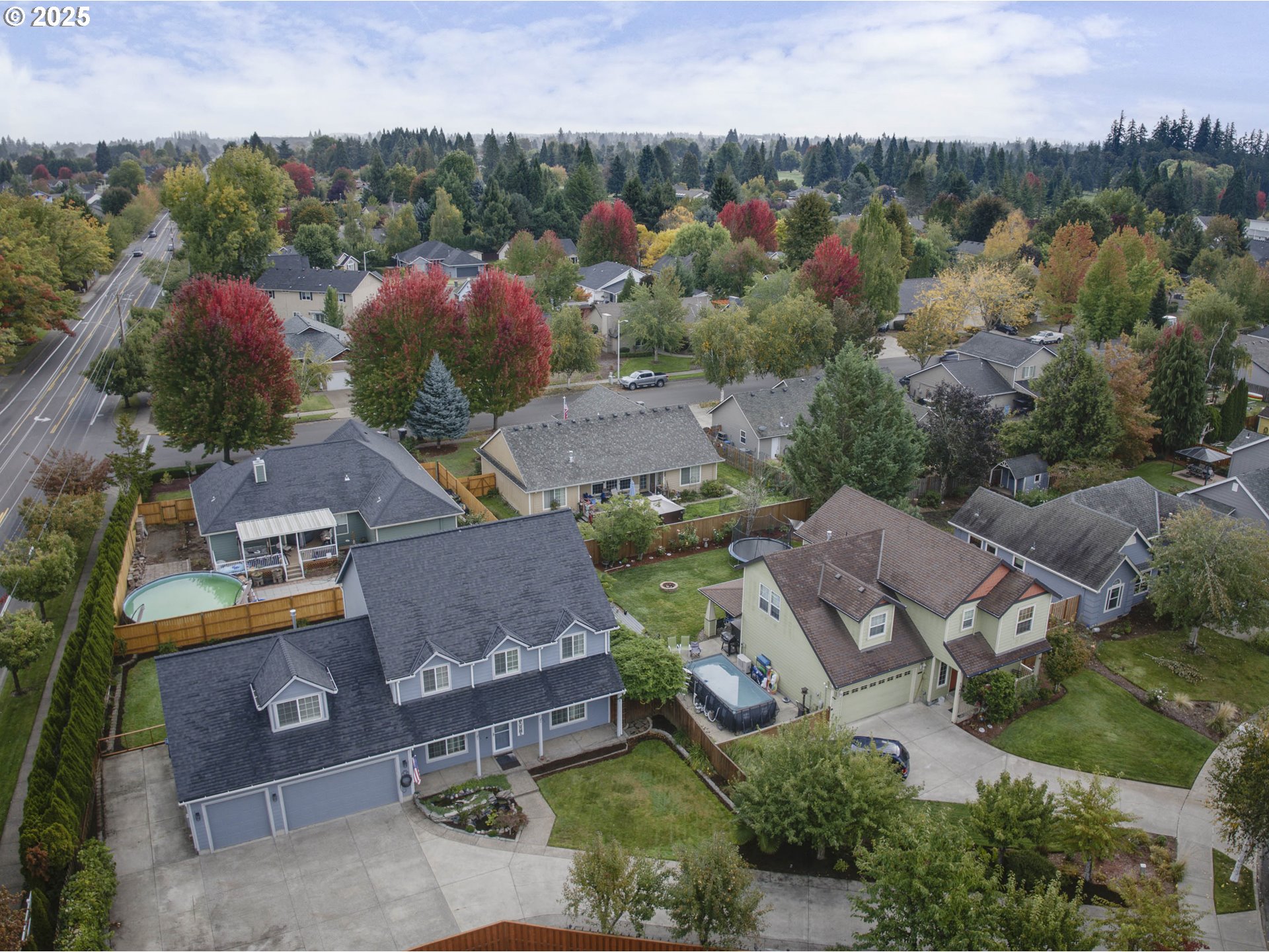 2390 NW GRENFELL LOOP, McMinnville