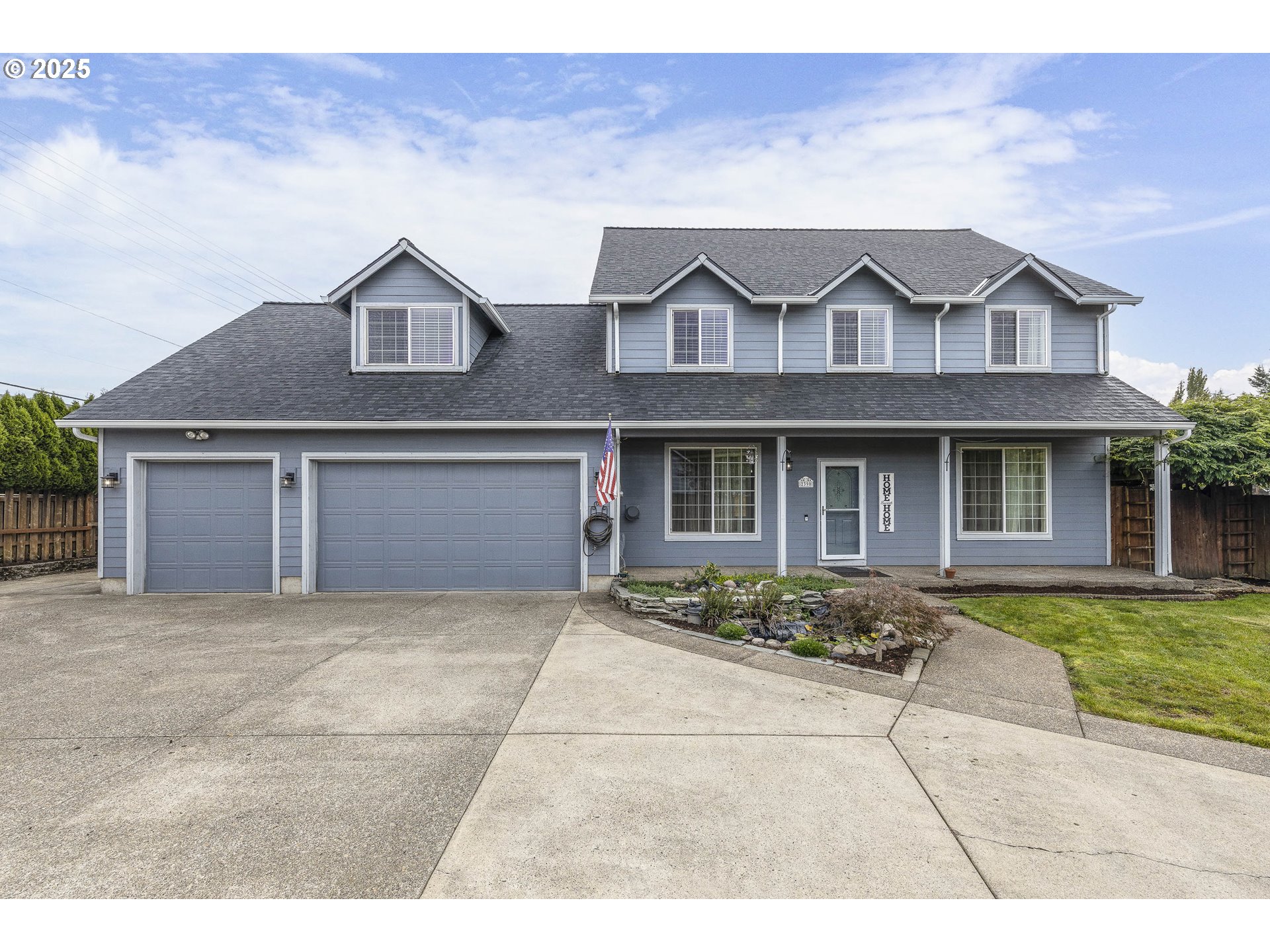 2390 NW GRENFELL LOOP, McMinnville
