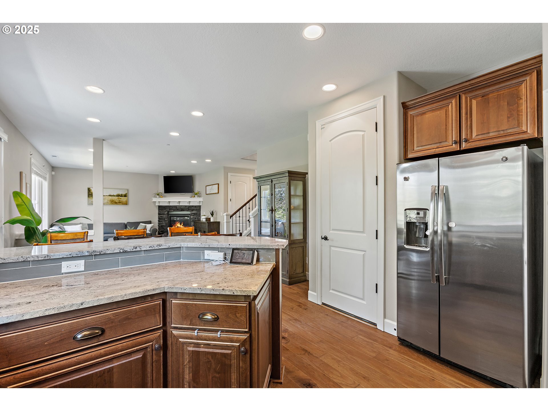 3096 NW PARKHURST TER, Portland