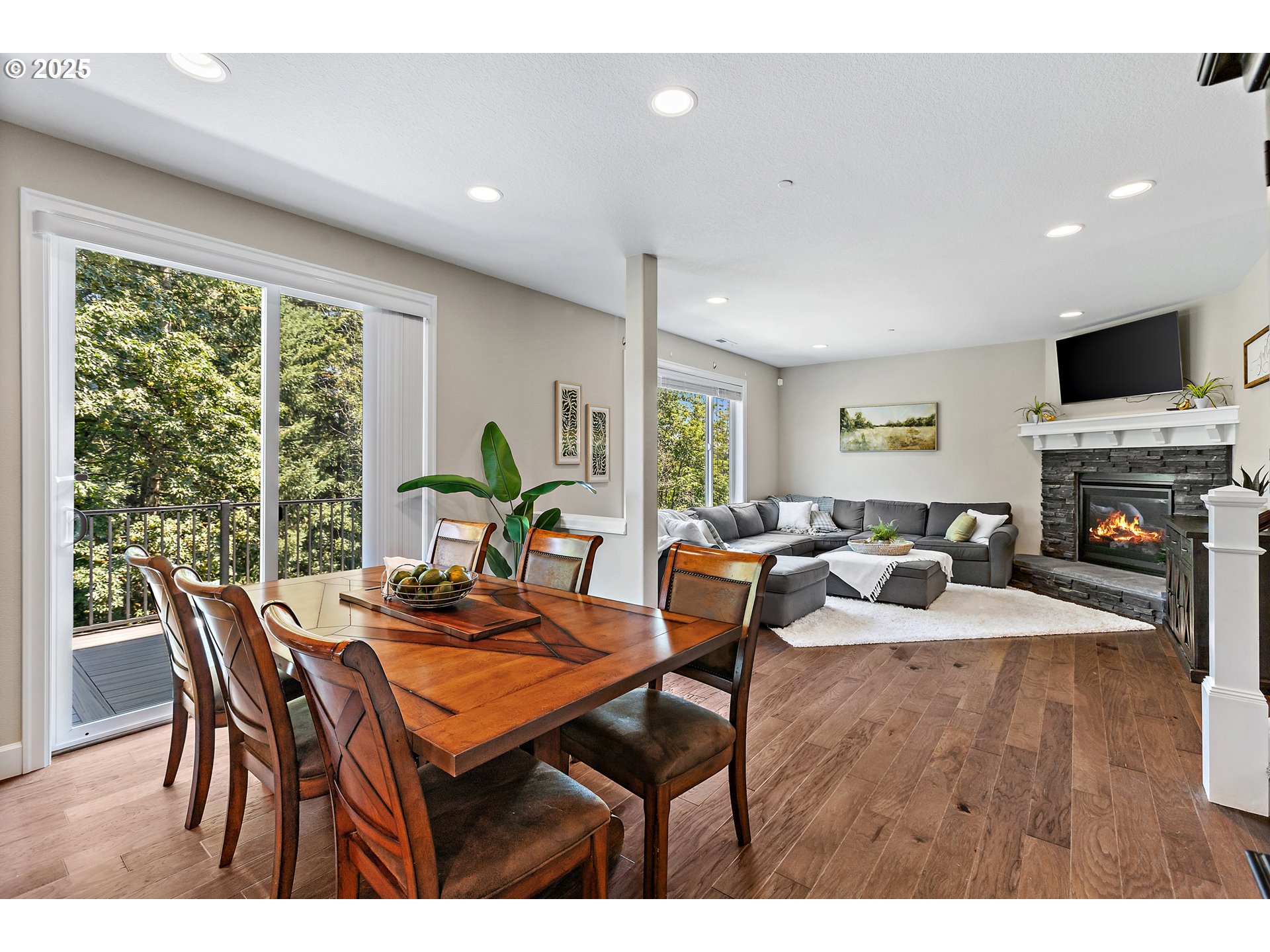 3096 NW PARKHURST TER, Portland