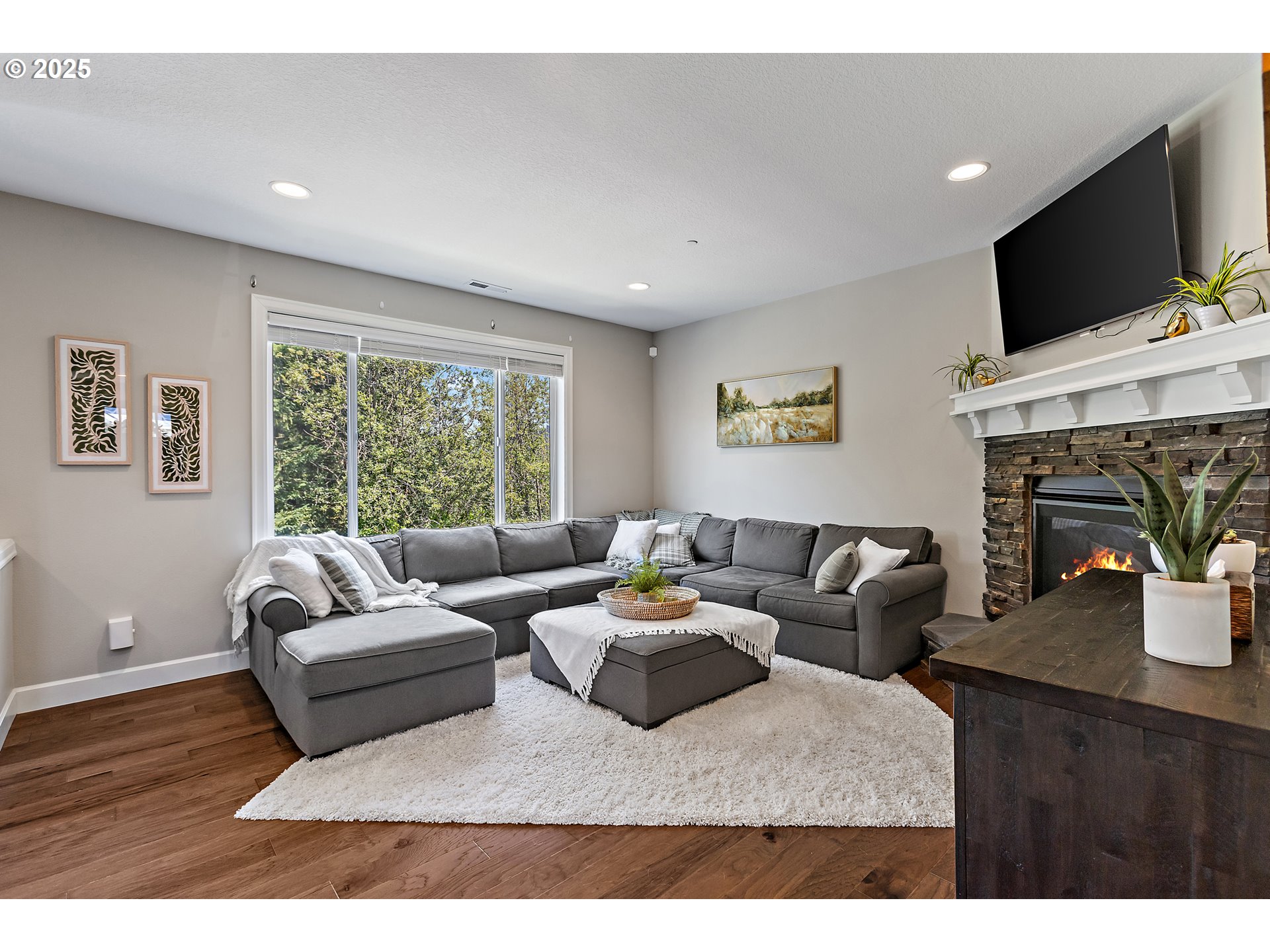 3096 NW PARKHURST TER, Portland