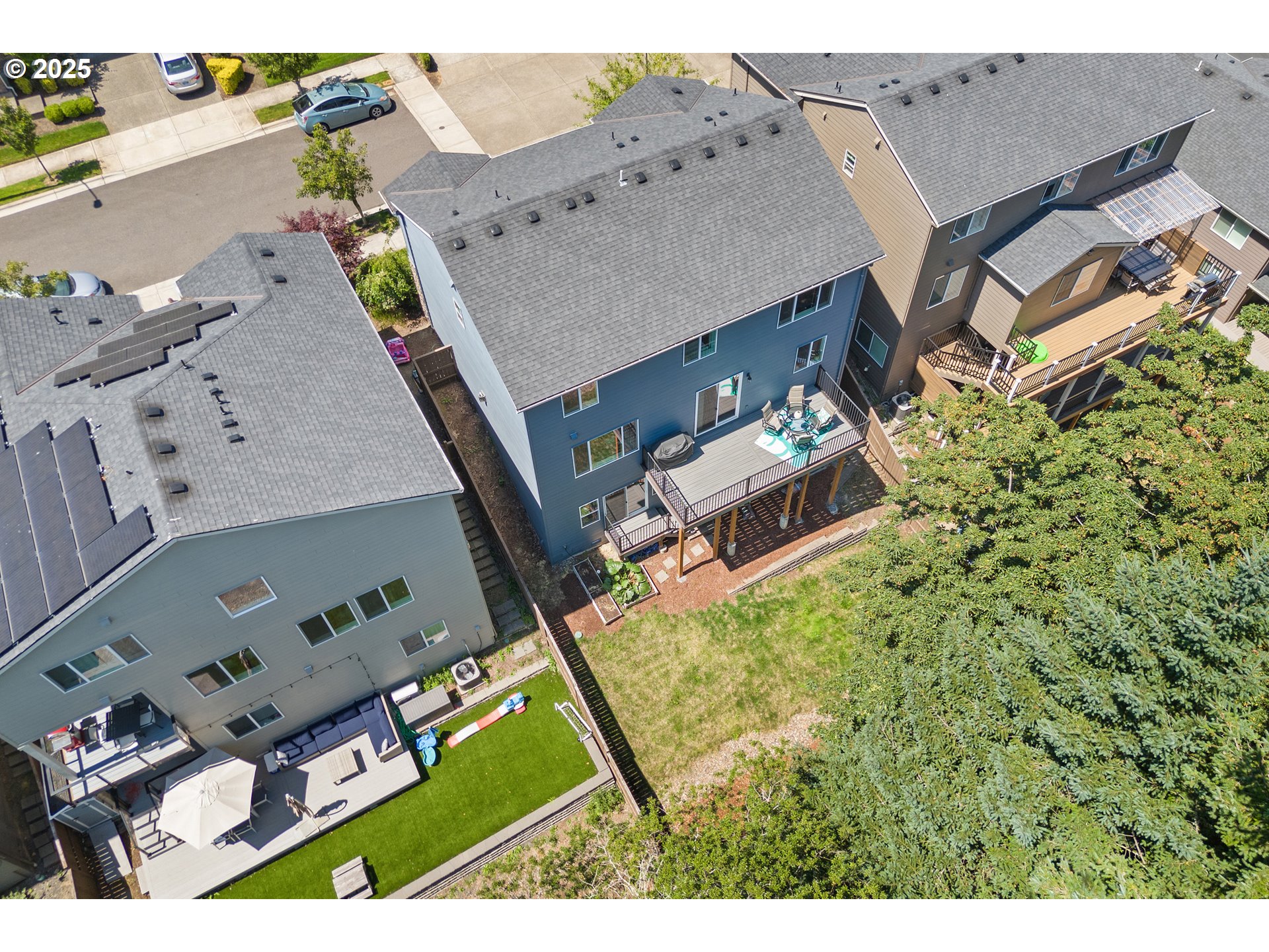 3096 NW PARKHURST TER, Portland