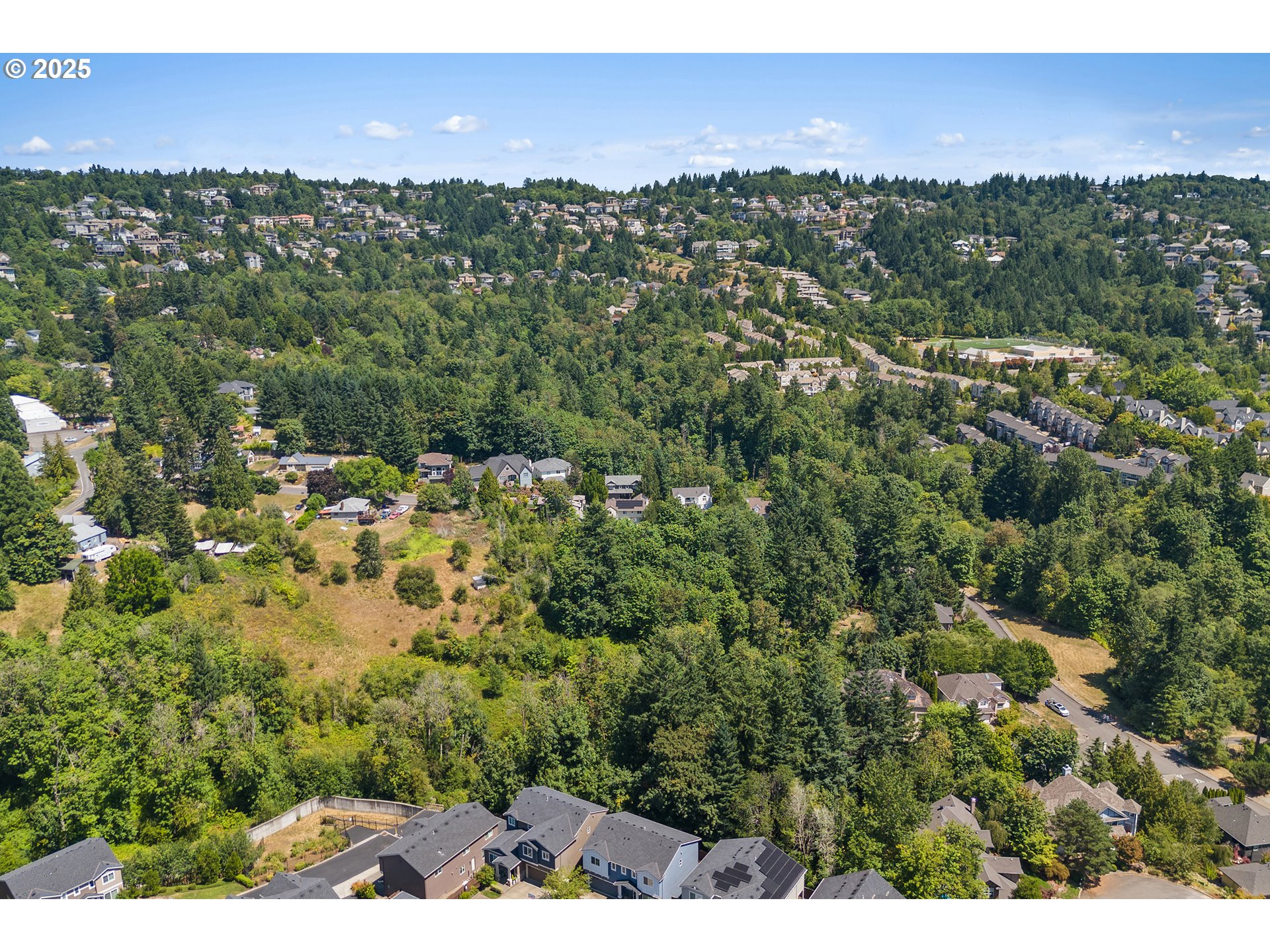 3096 NW PARKHURST TER, Portland