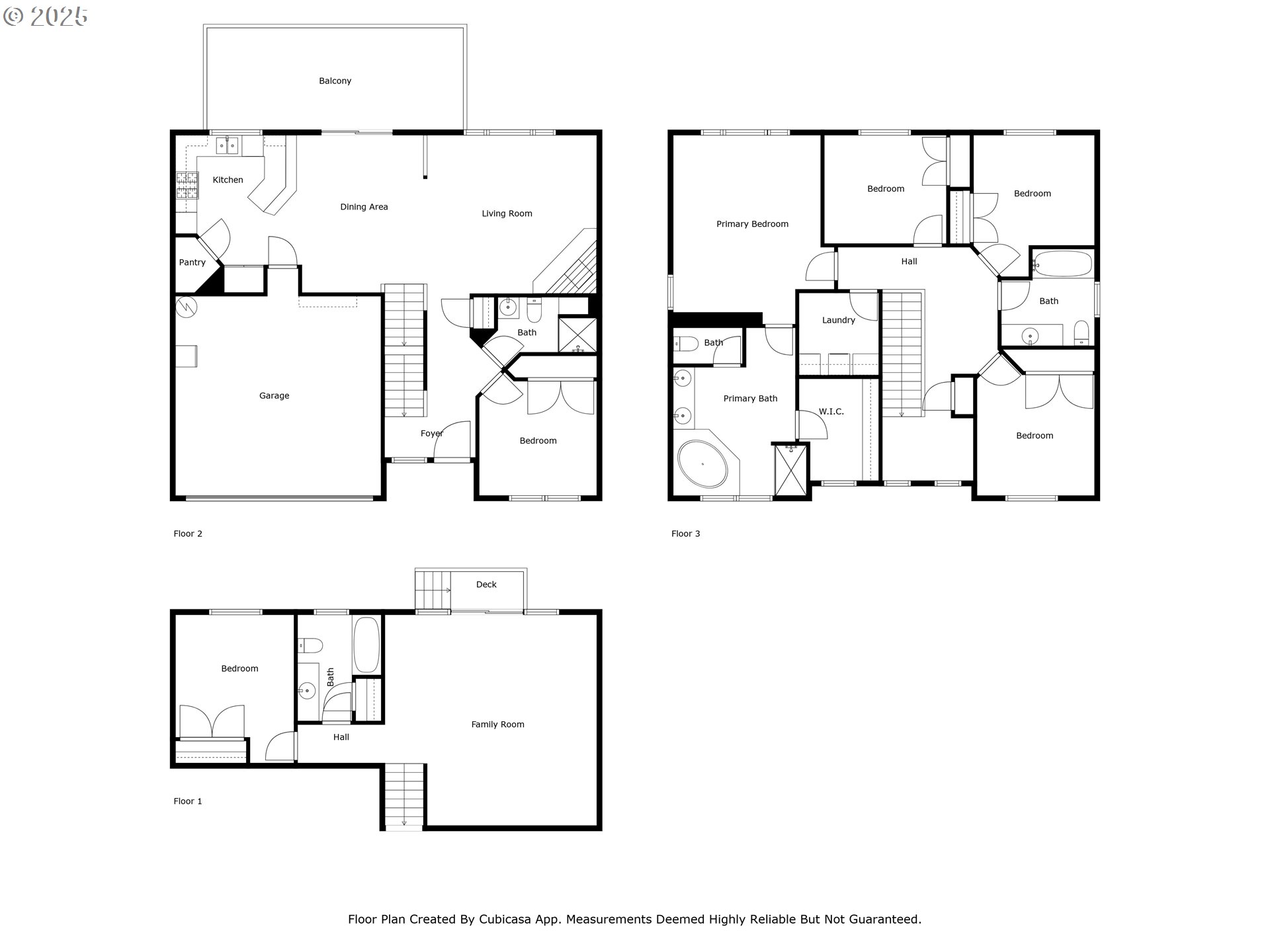 3096 NW PARKHURST TER, Portland