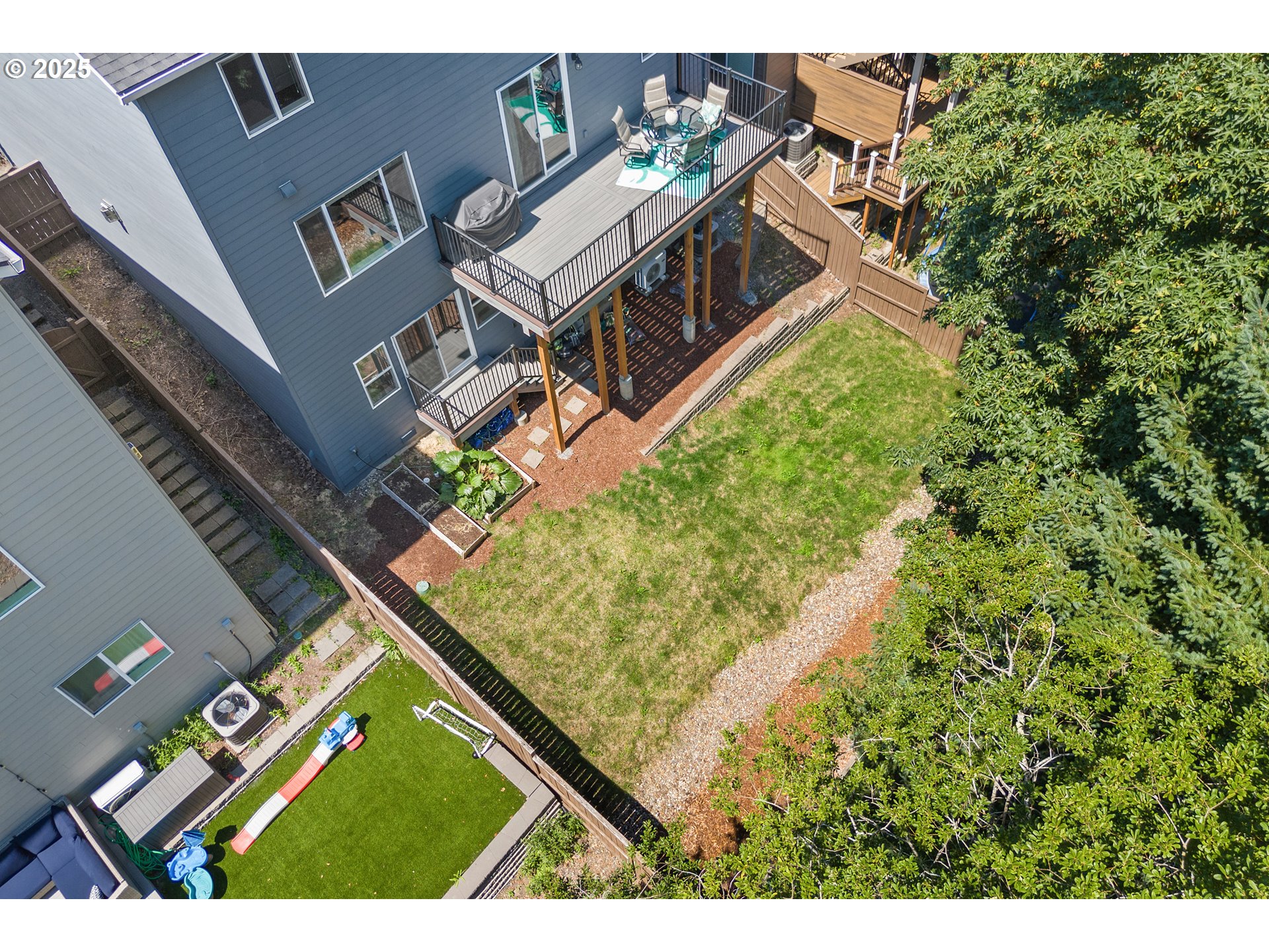 3096 NW PARKHURST TER, Portland