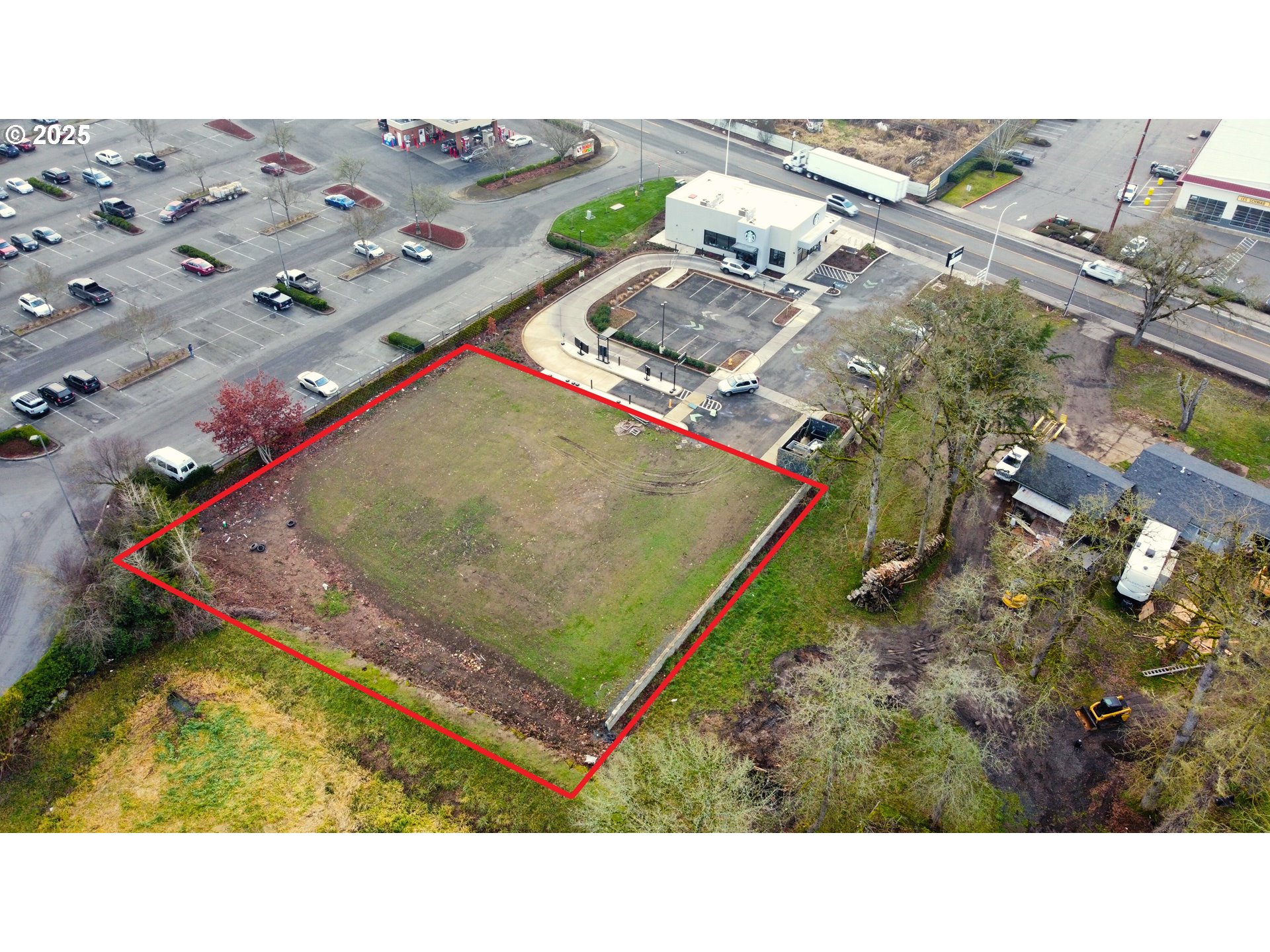 31430 S HIGHWAY 213, Molalla