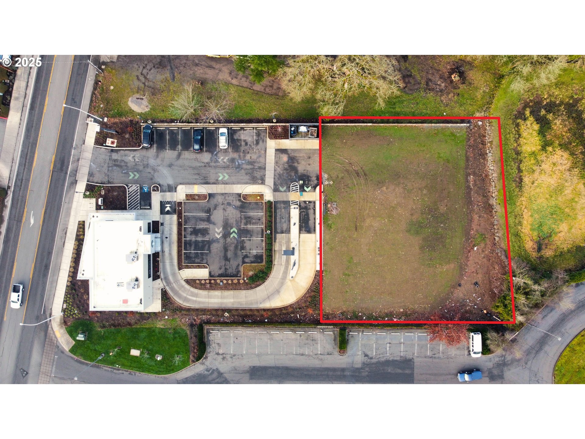 31430 S HIGHWAY 213, Molalla