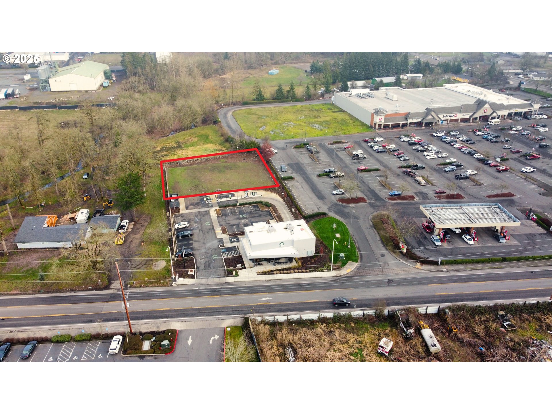 31430 S HIGHWAY 213, Molalla