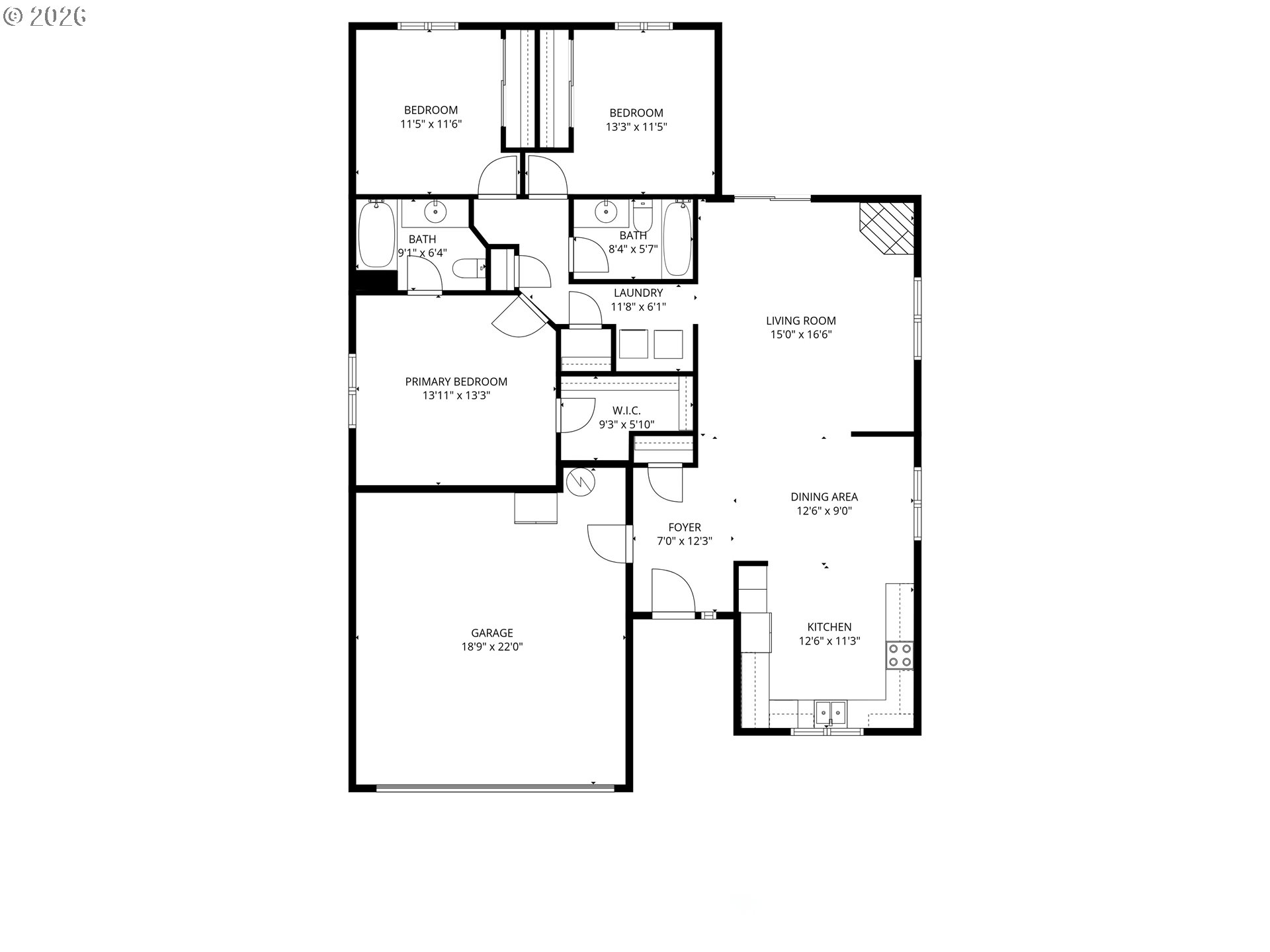 898 JAMES DR