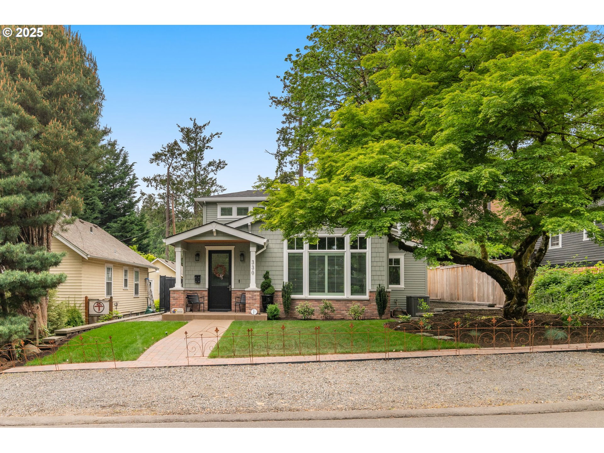 330 6TH ST, Lake Oswego