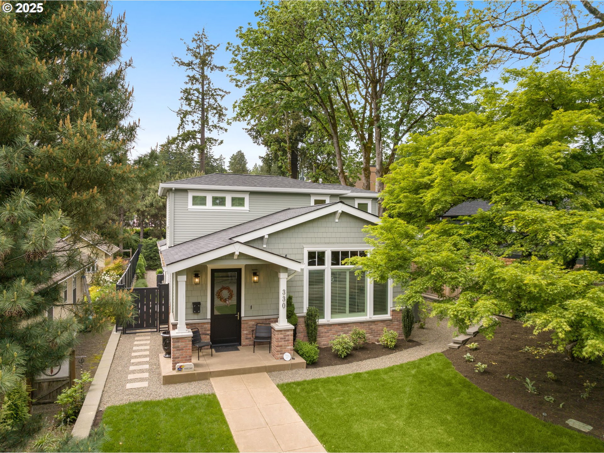 330 6TH ST, Lake Oswego